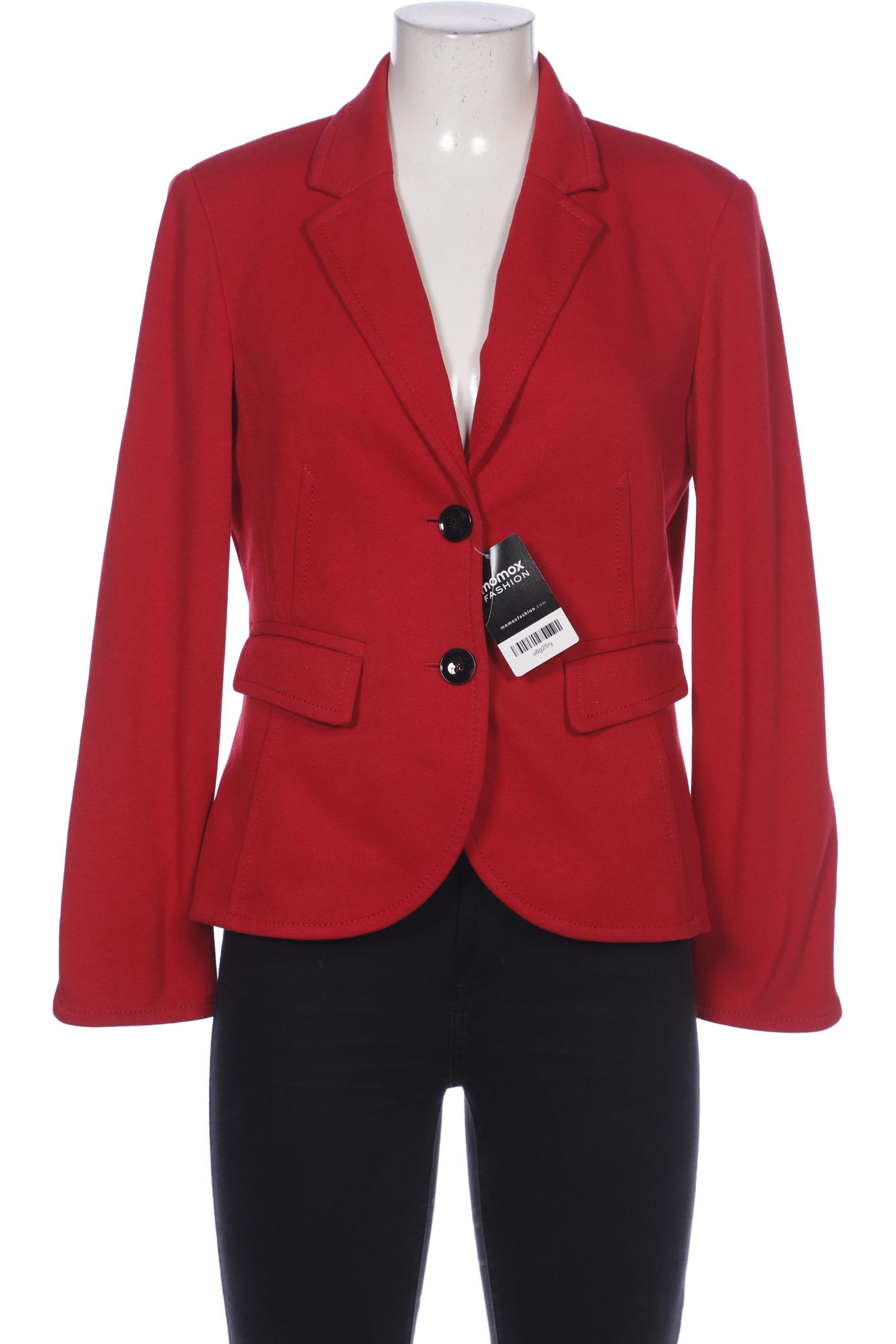 

Gerry Weber Damen Blazer, rot, Gr. 38