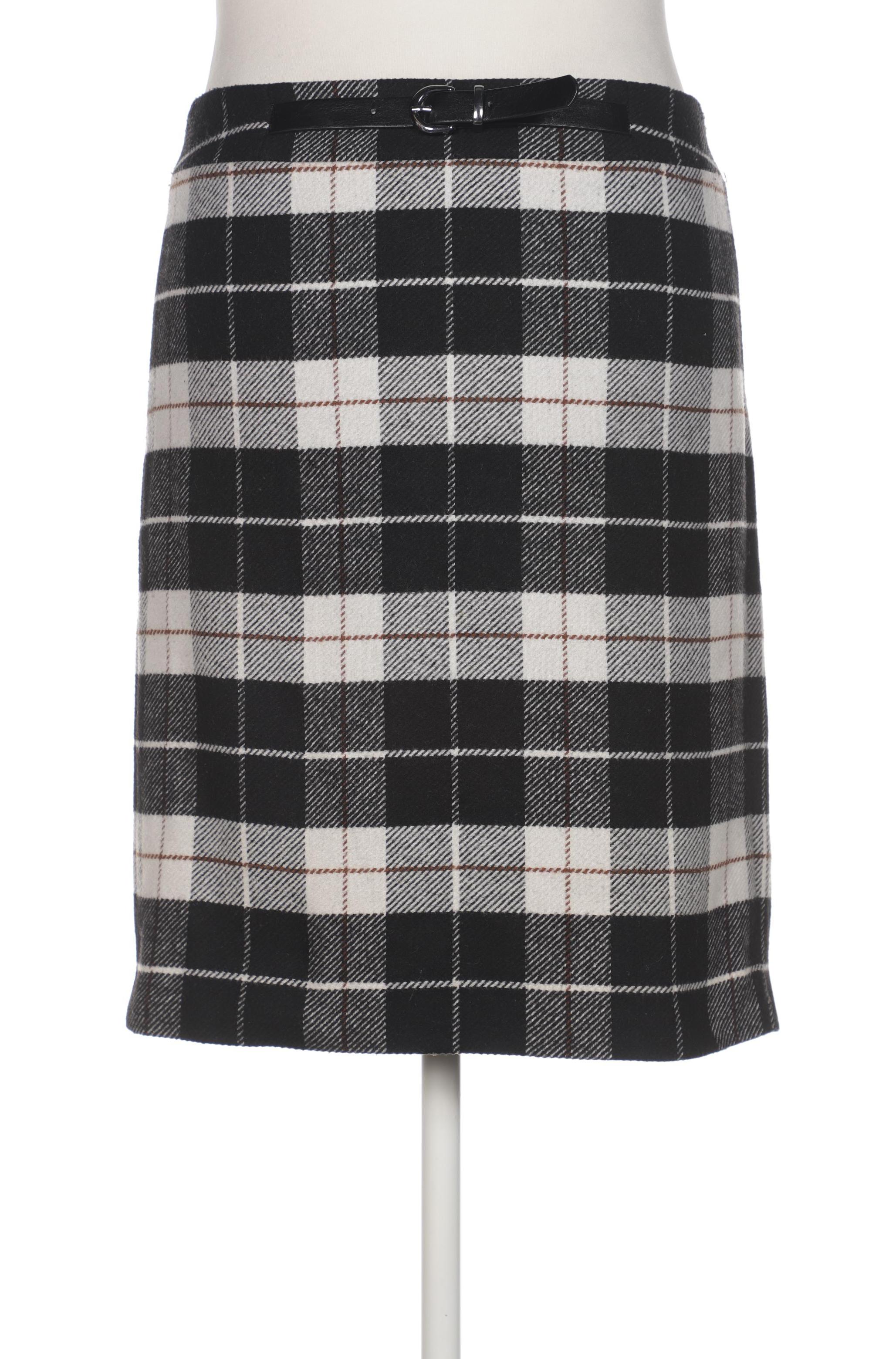 

Gerry Weber Damen Rock, schwarz, Gr. 32