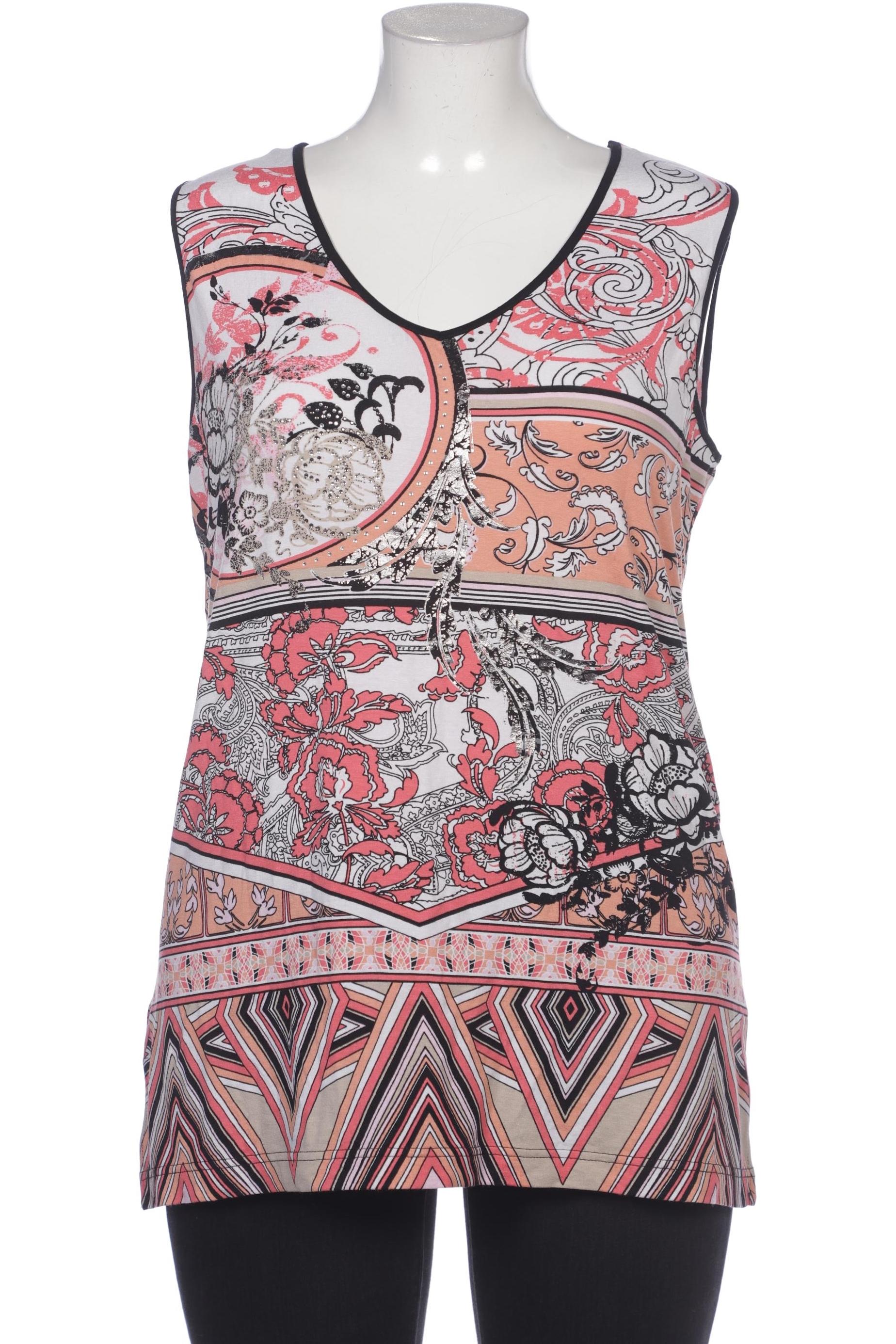 

Gerry Weber Damen Top, pink, Gr. 42