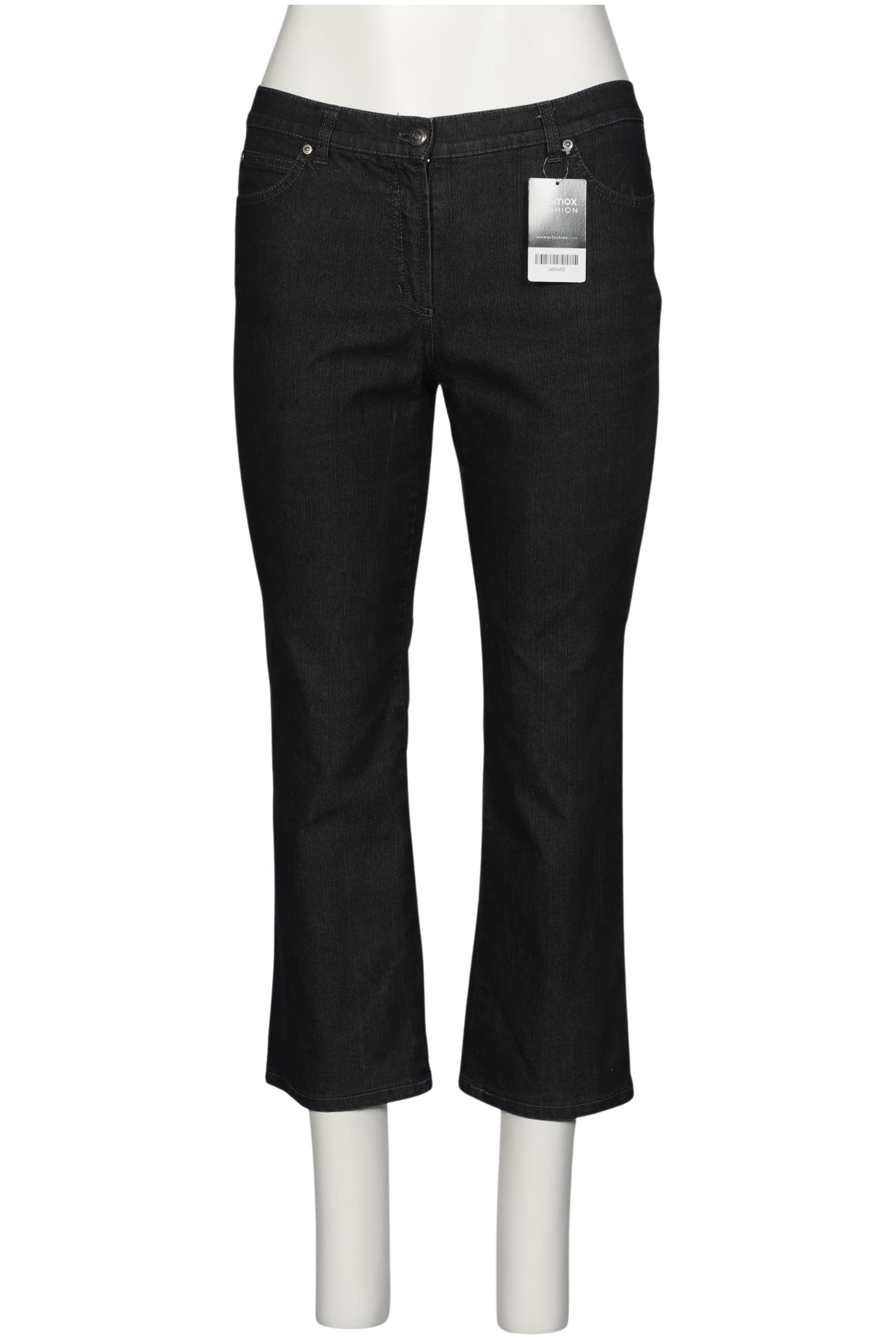 

Gerry Weber Damen Jeans, mehrfarbig, Gr. 33