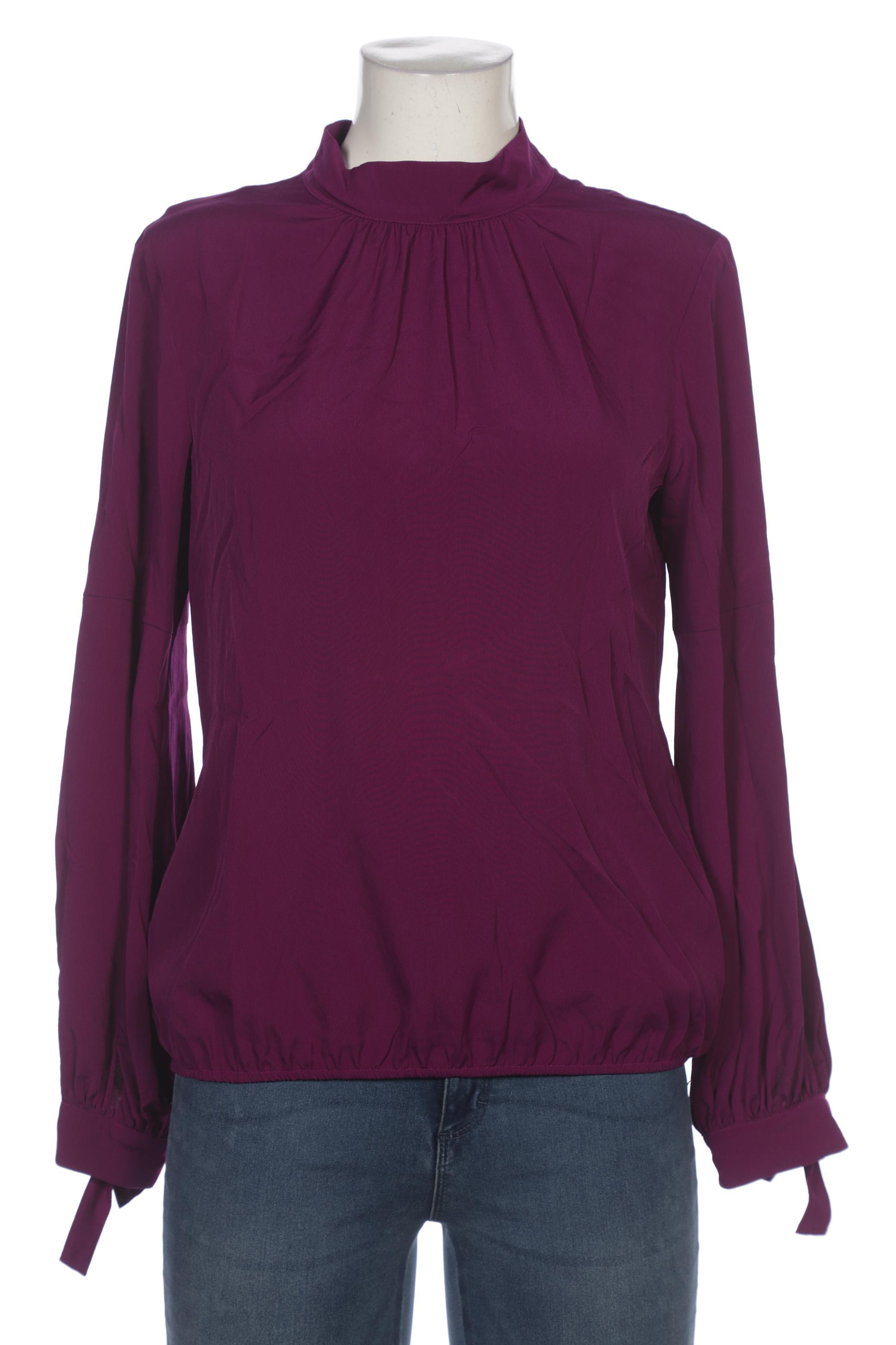 

Gerry Weber Damen Bluse, flieder, Gr. 38