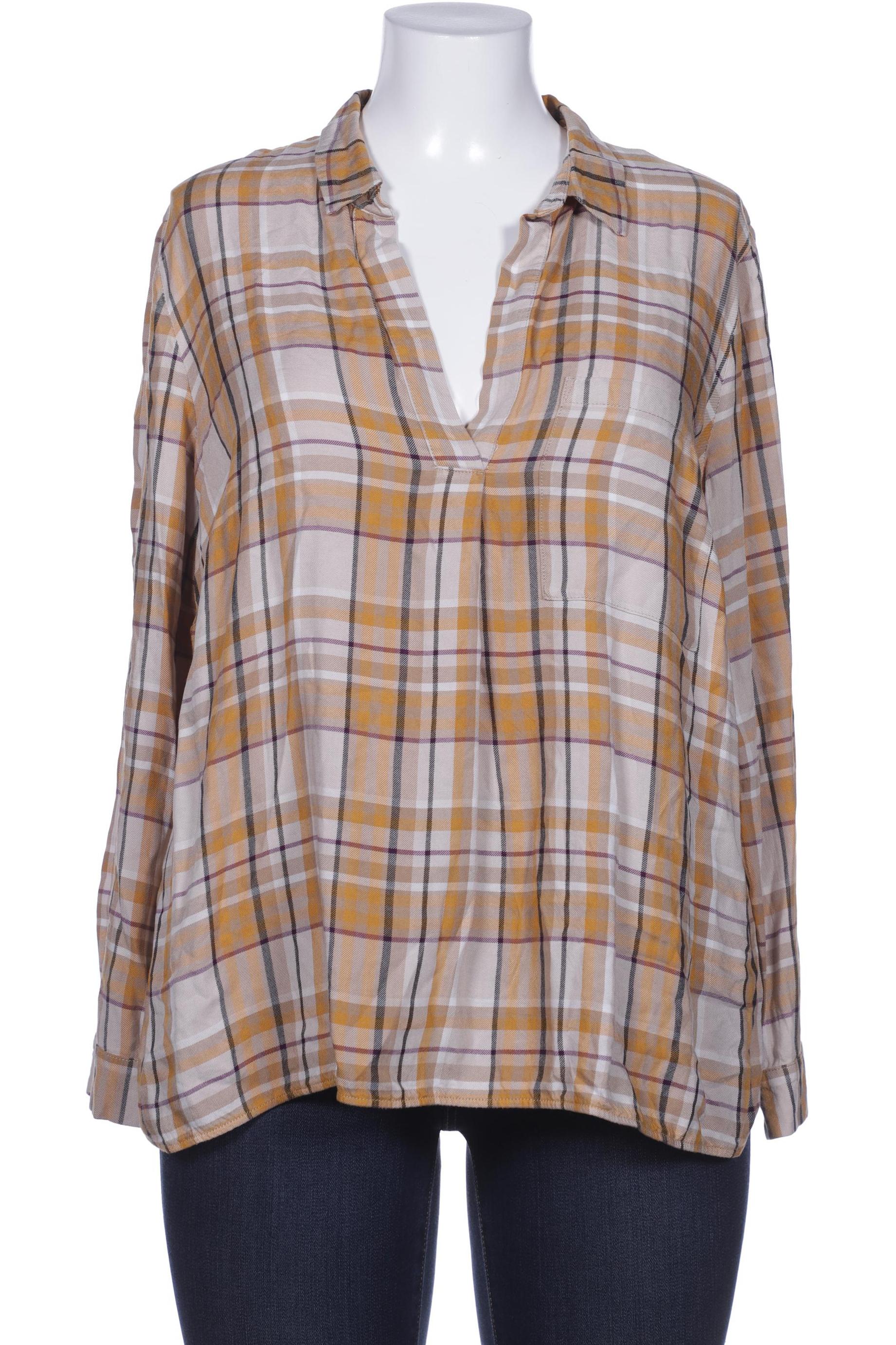 

Gerry Weber Damen Bluse, gelb