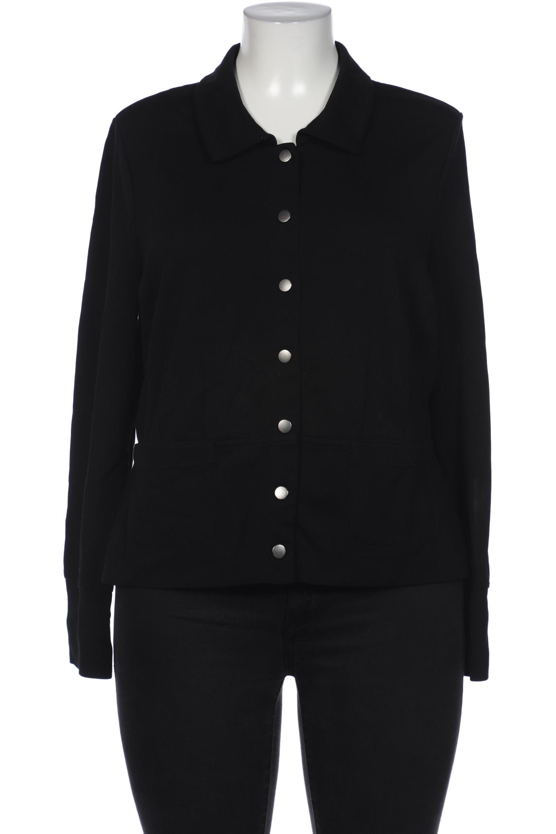 

Gerry Weber Damen Blazer, schwarz