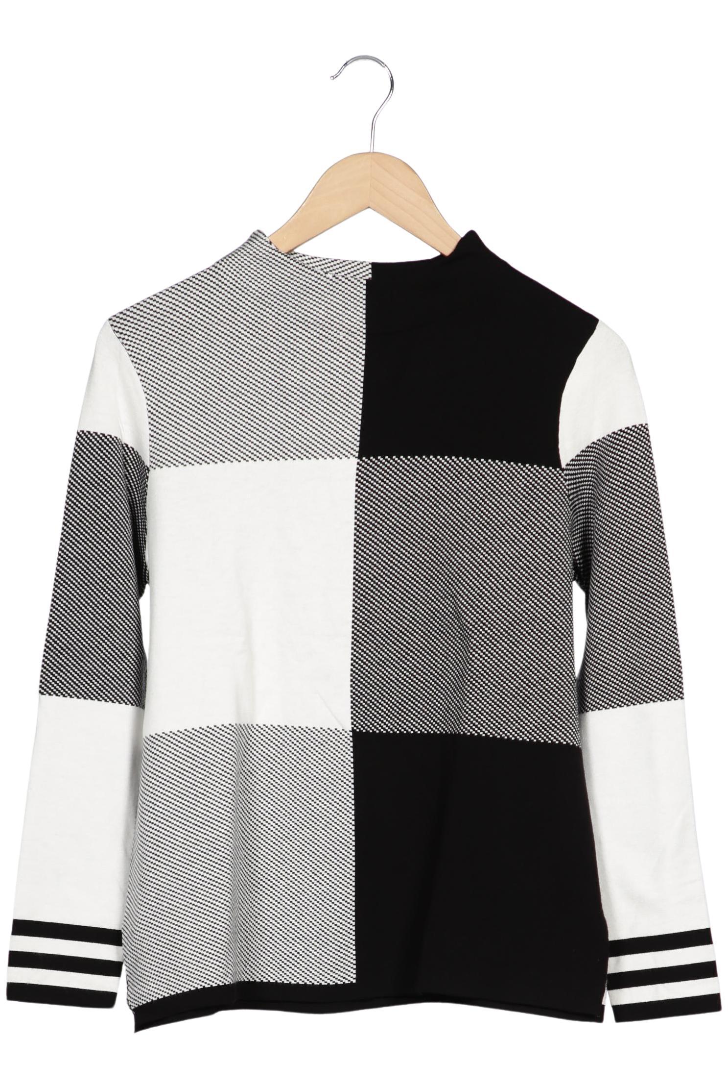 

Gerry Weber Damen Pullover, mehrfarbig, Gr. 38