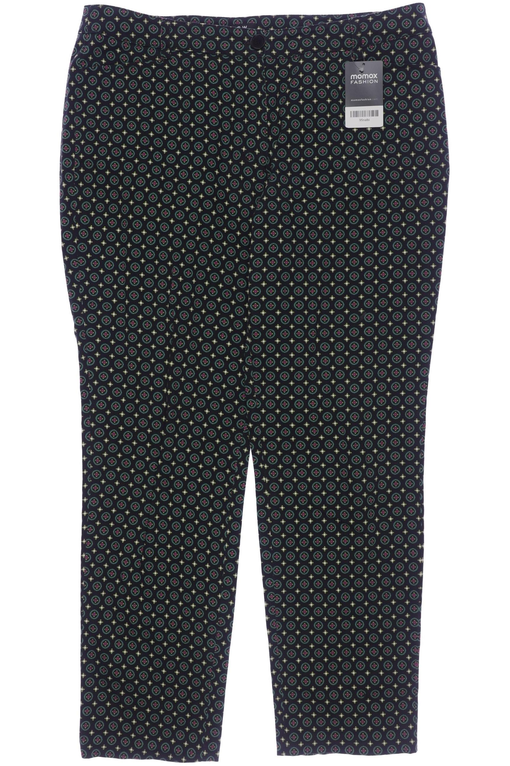 

Gerry Weber Damen Stoffhose, grün, Gr. 44