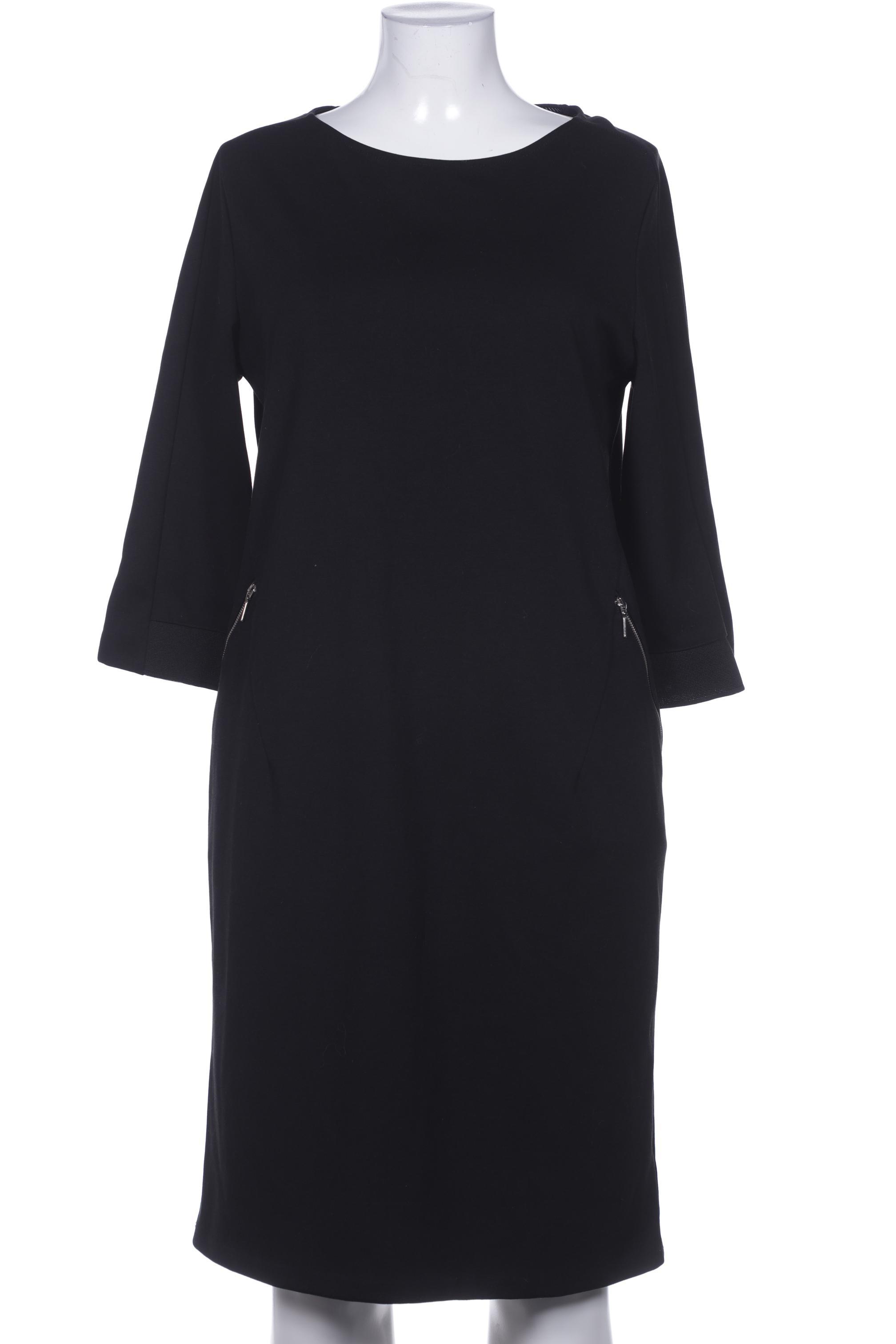

Gerry Weber Damen Kleid, schwarz, Gr. 44
