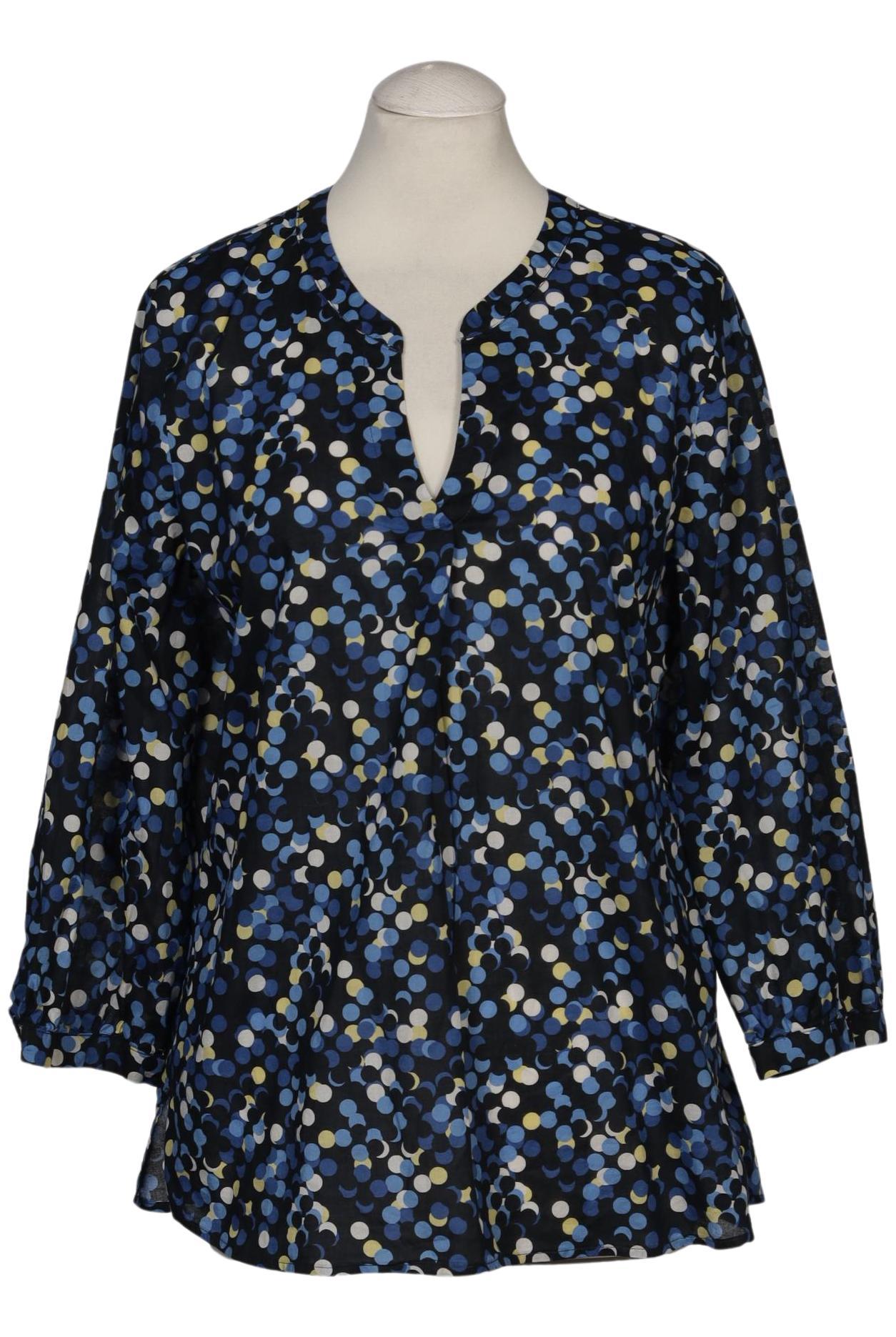 

Gerry Weber Damen Bluse, mehrfarbig, Gr. 38