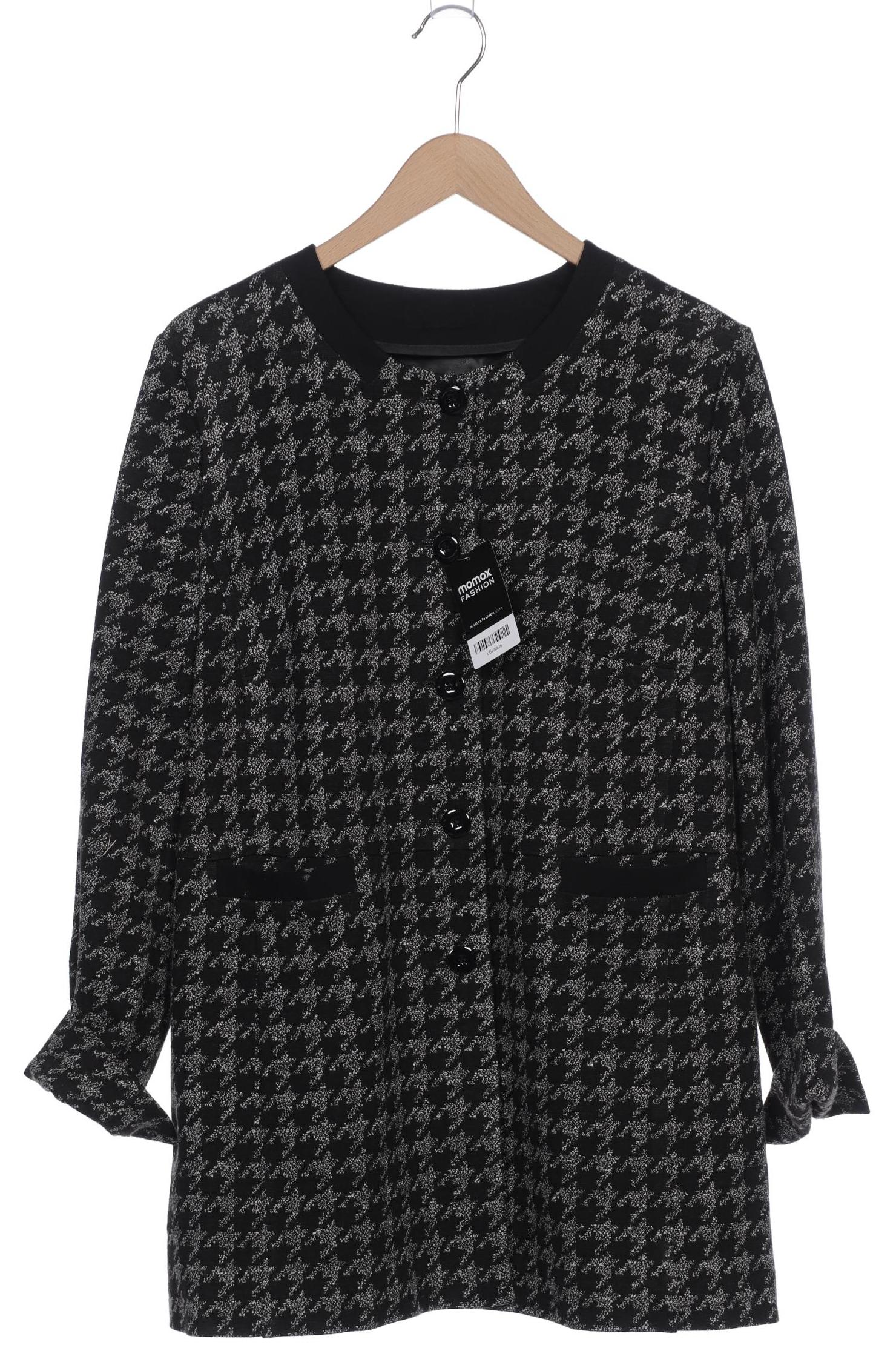 

Gerry Weber Damen Mantel, schwarz
