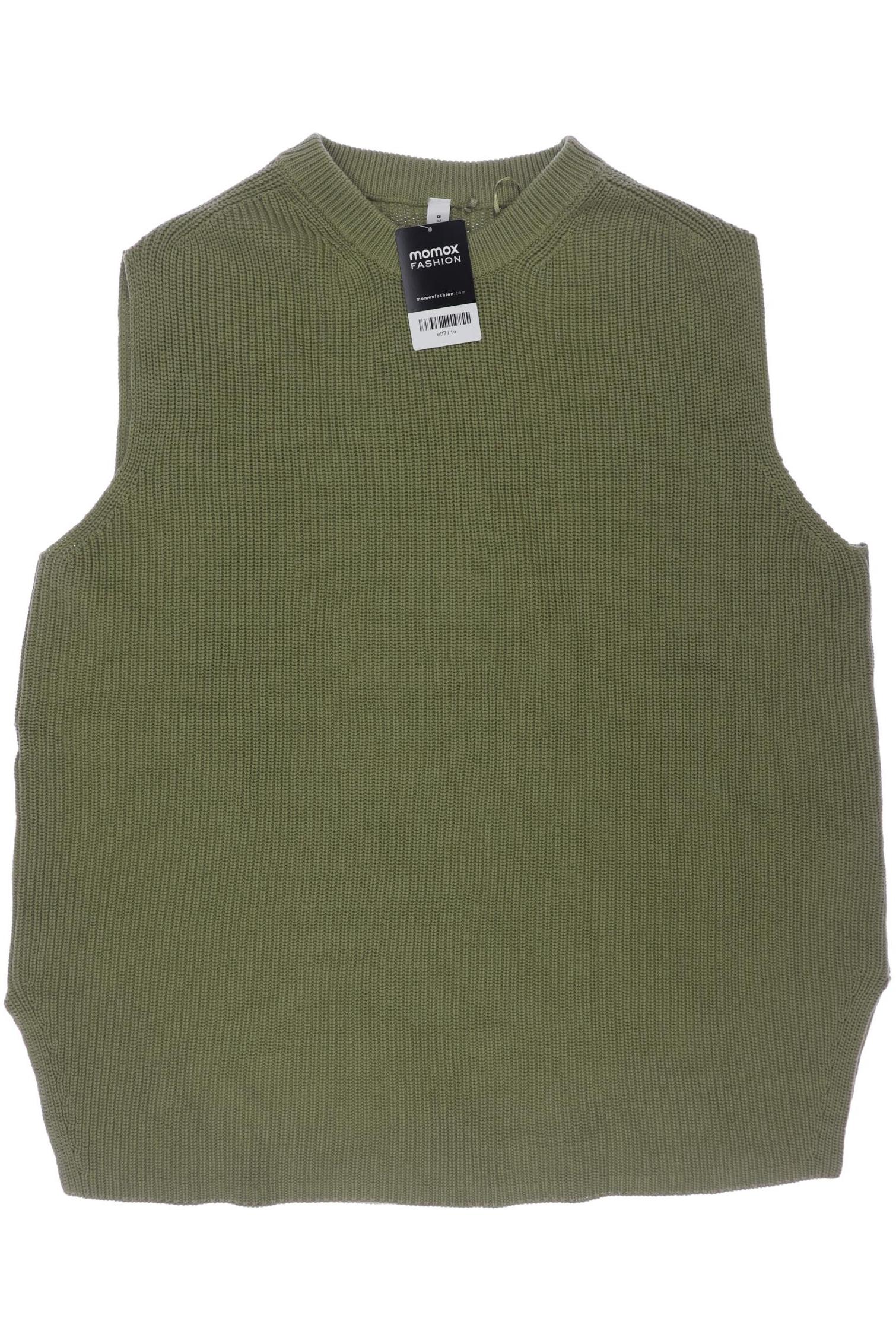 

Gerry Weber Damen Pullover, grün, Gr. 48