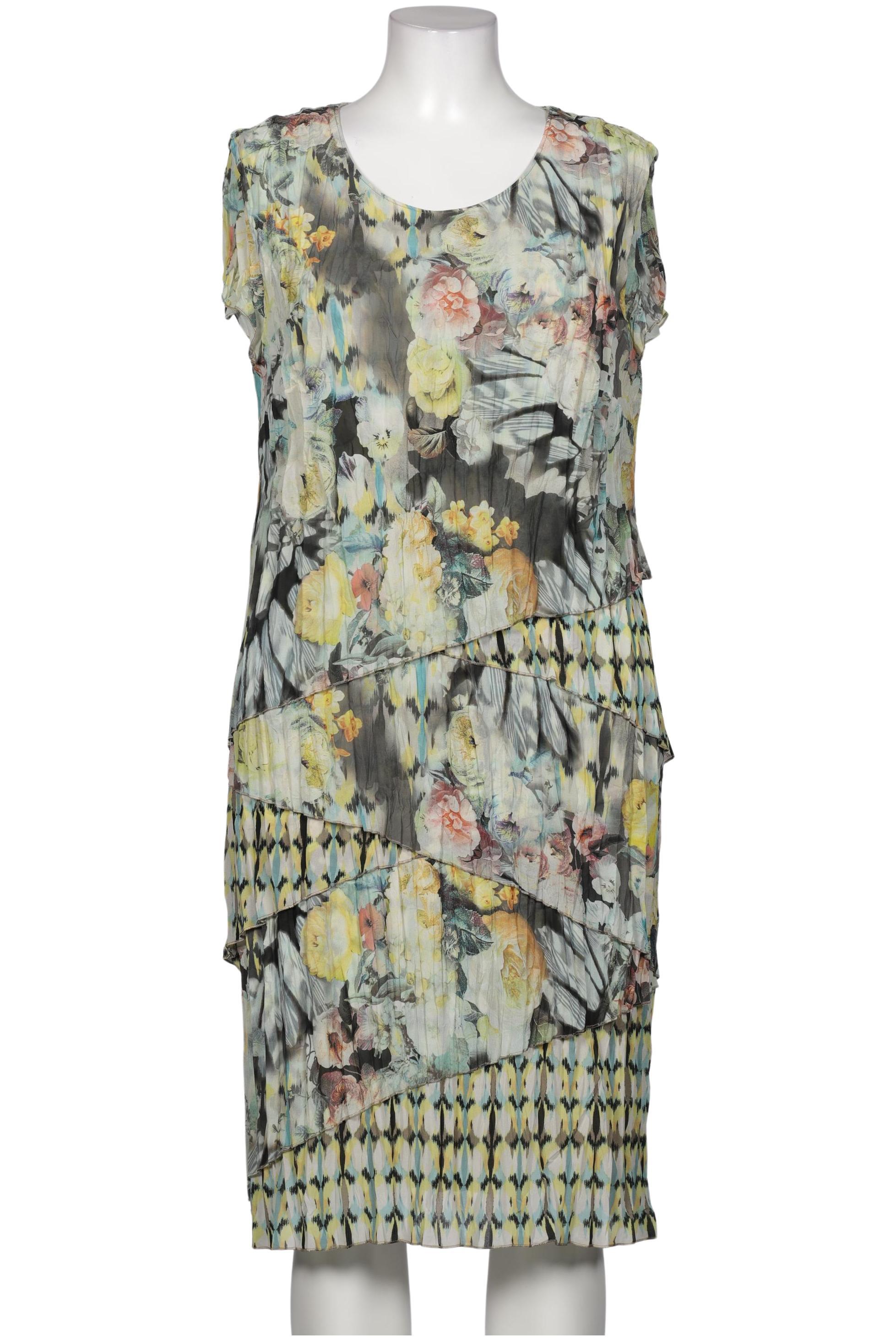 

Gerry Weber Damen Kleid, mehrfarbig, Gr. 46