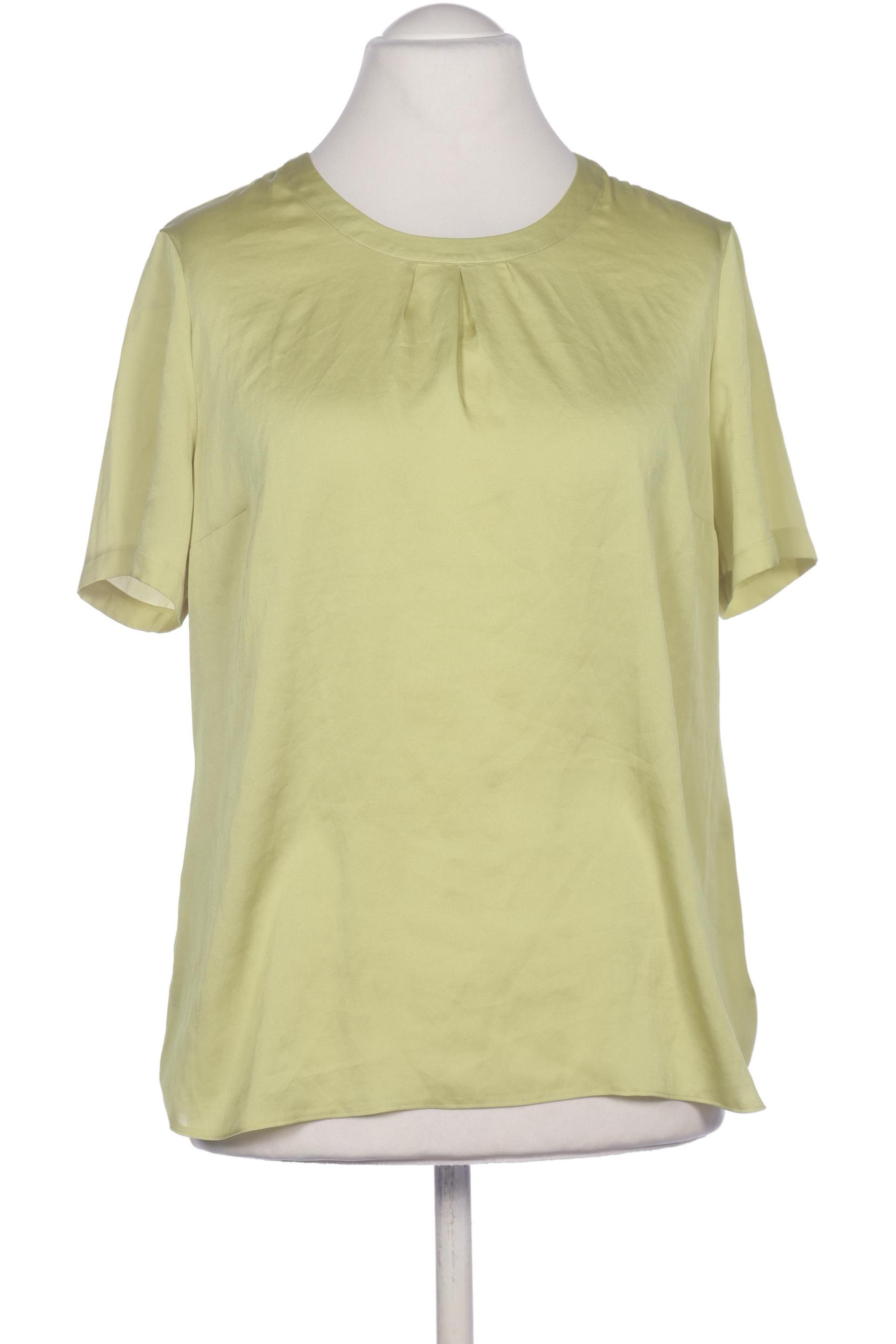 

Gerry Weber Damen Bluse, gelb, Gr. 40