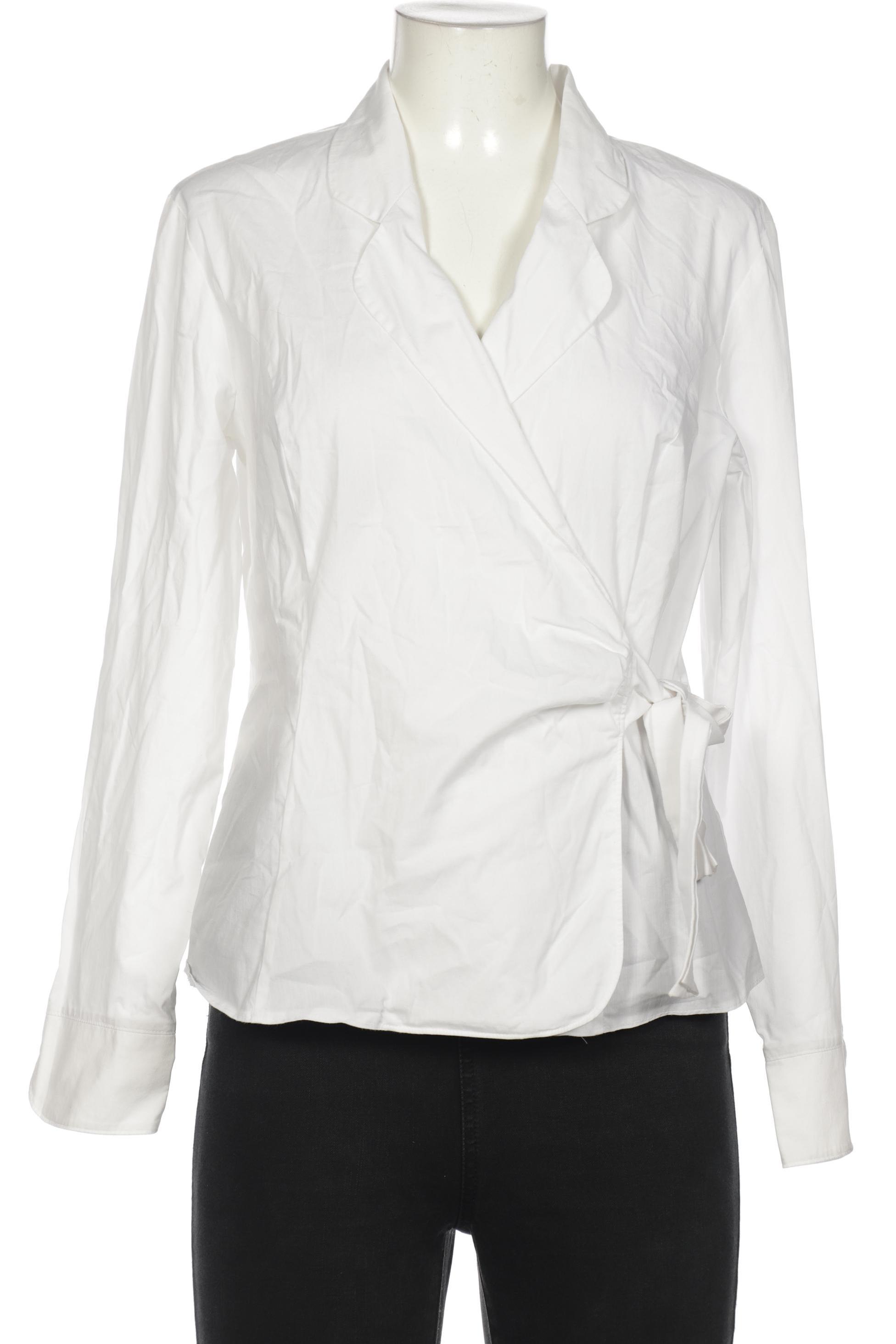

Gerry Weber Damen Bluse, weiß