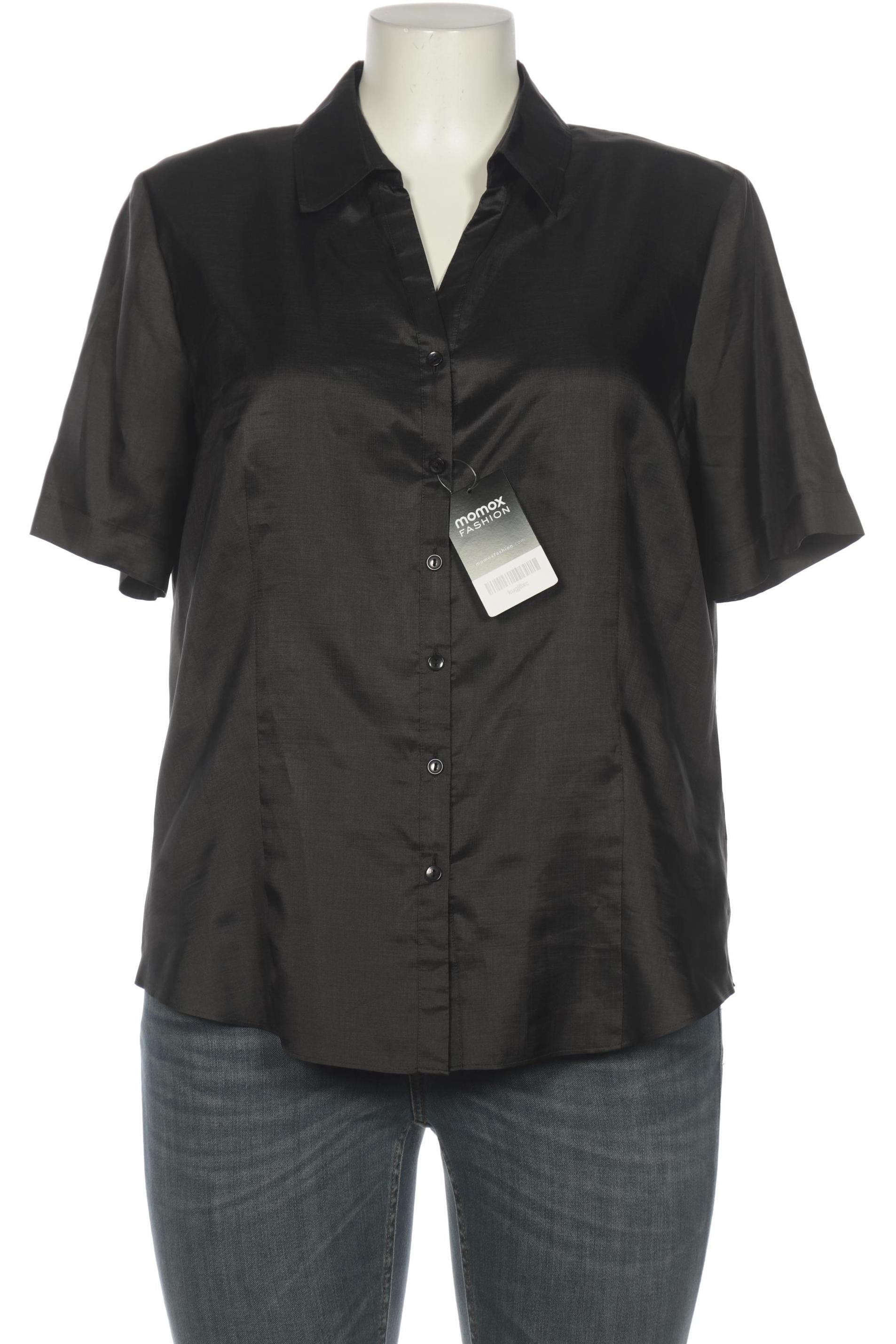 

Gerry Weber Damen Bluse, schwarz, Gr. 44
