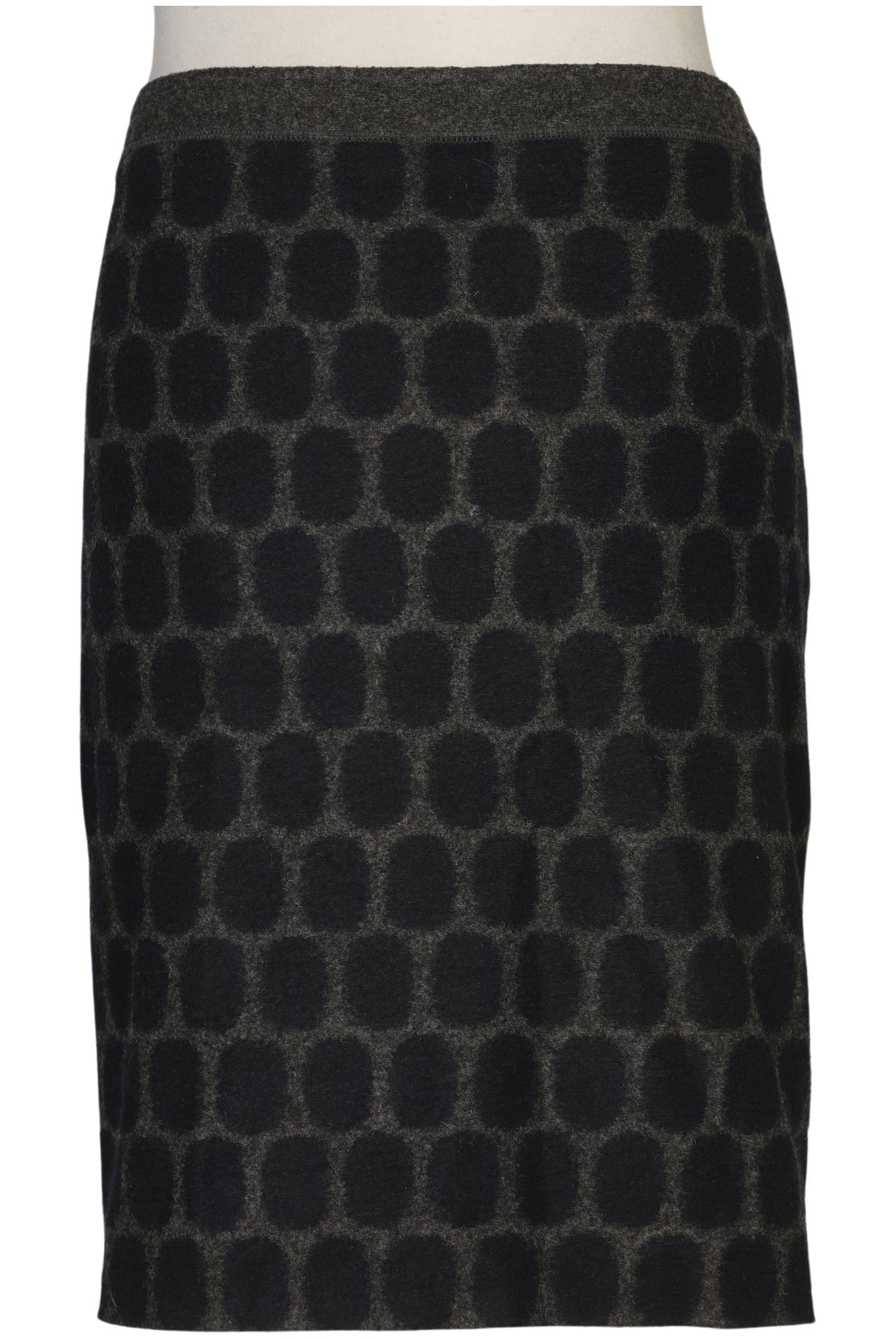 

Gerry Weber Damen Rock, schwarz, Gr. 38