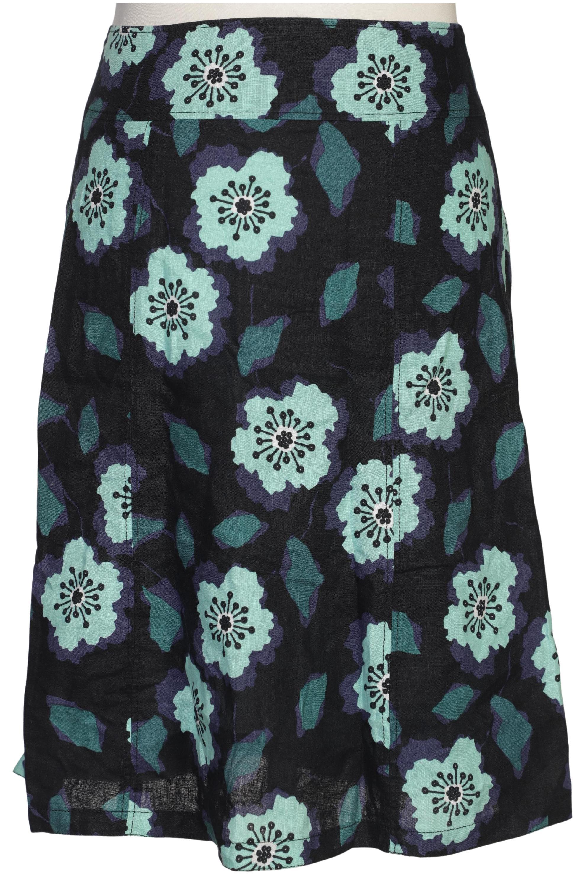 

Gerry Weber Damen Rock, mehrfarbig, Gr. 31