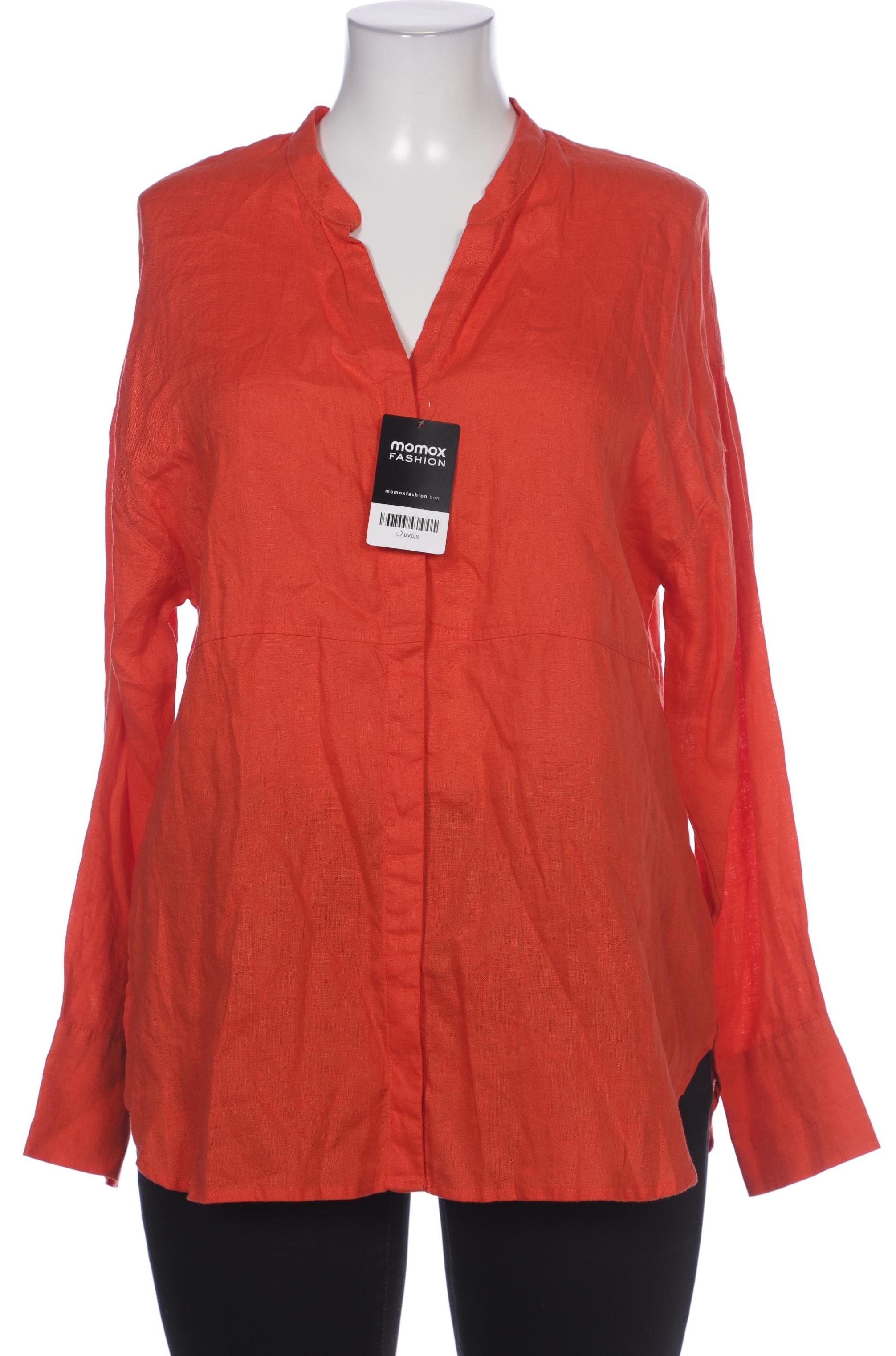 

Gerry Weber Damen Bluse, rot, Gr. 44