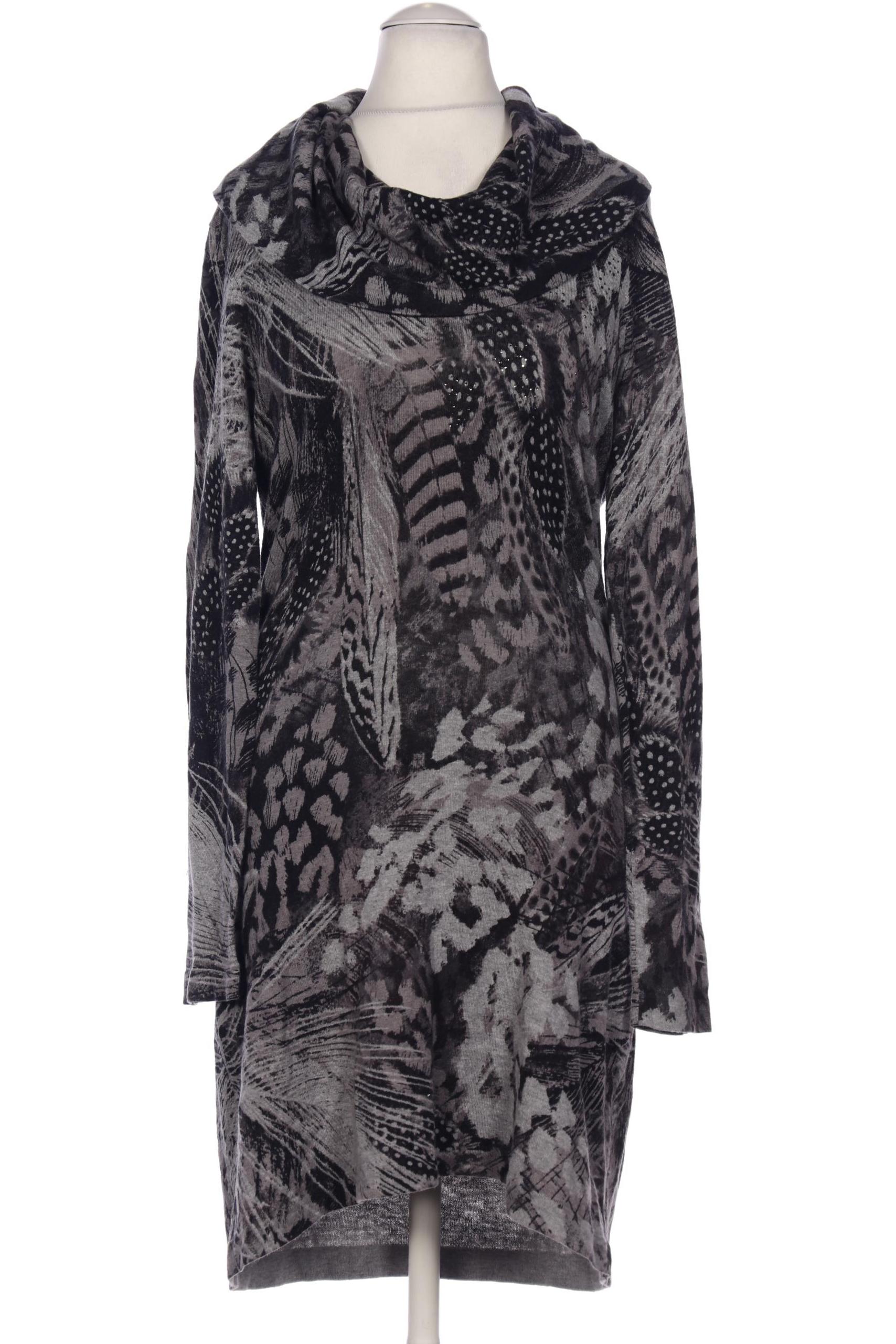 

Gerry Weber Damen Kleid, grau, Gr. 38