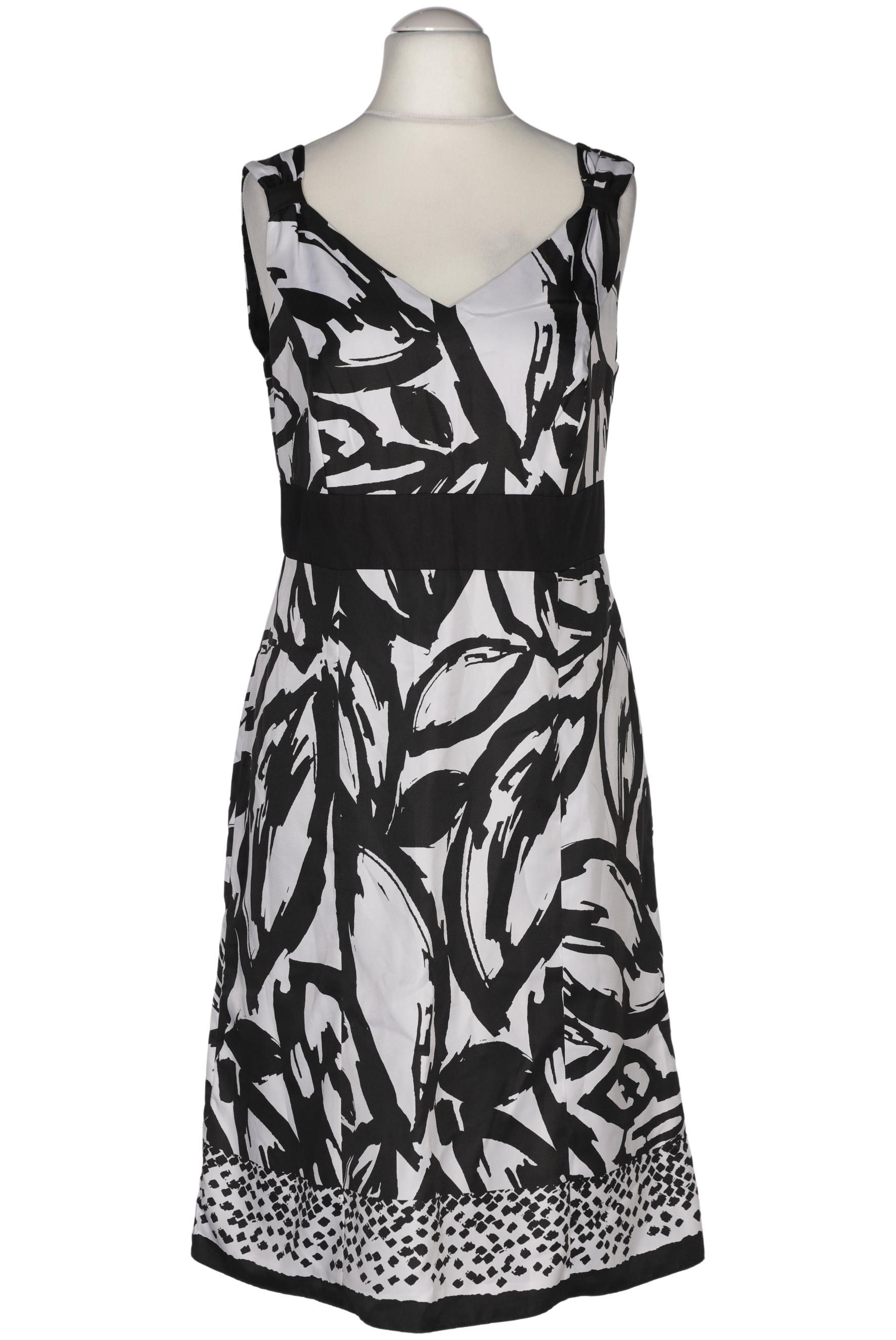 

Gerry Weber Damen Kleid, schwarz, Gr. 40