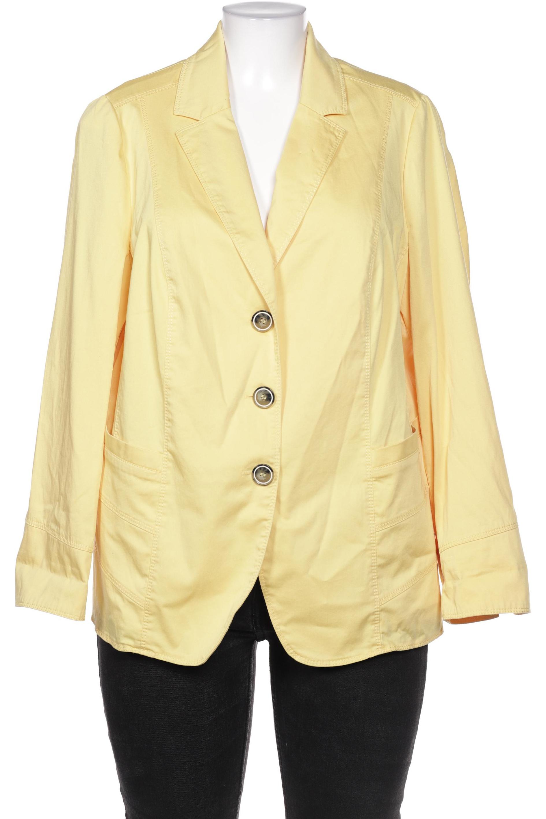 

Gerry Weber Damen Blazer, gelb
