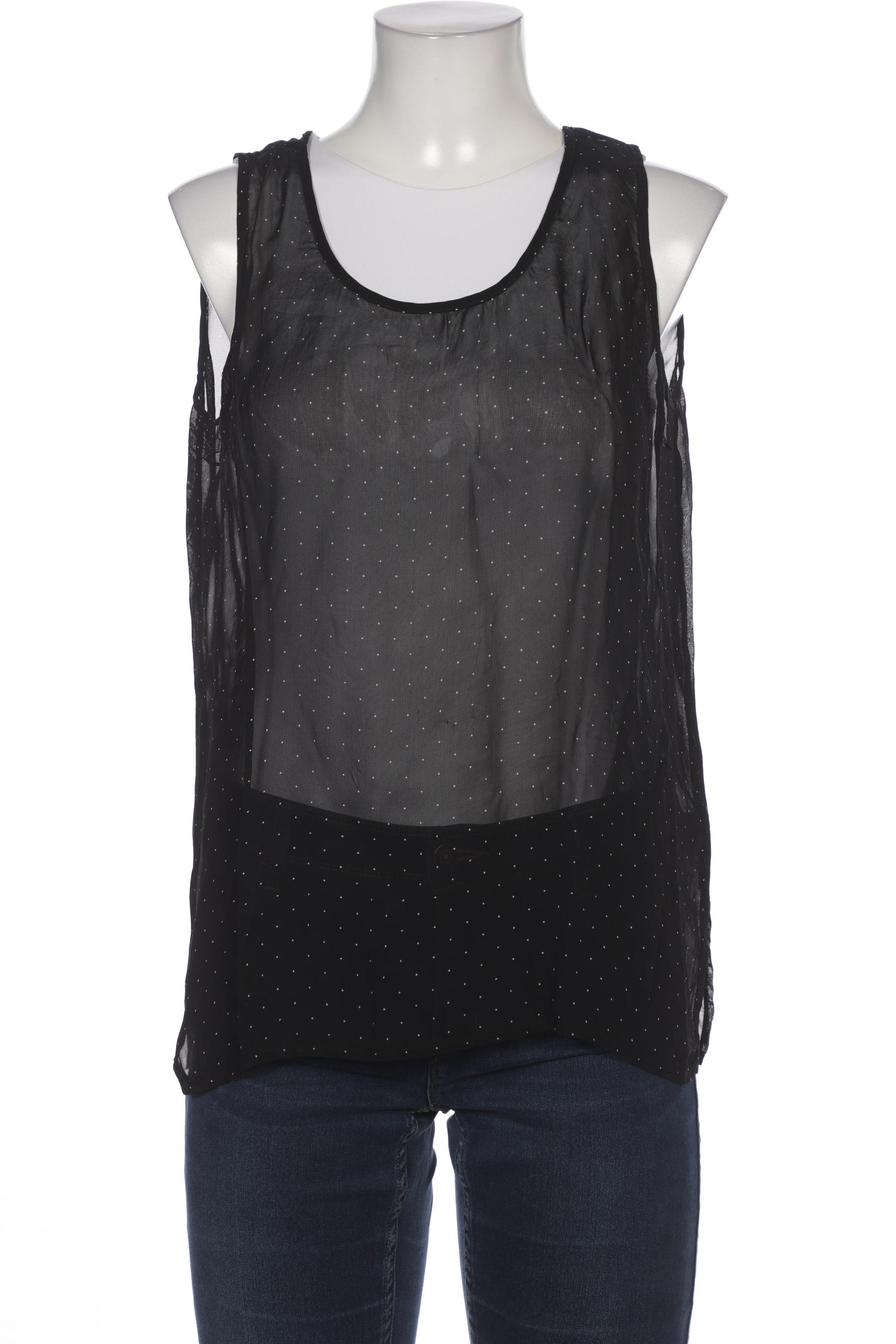 

Gerry Weber Damen Bluse, schwarz