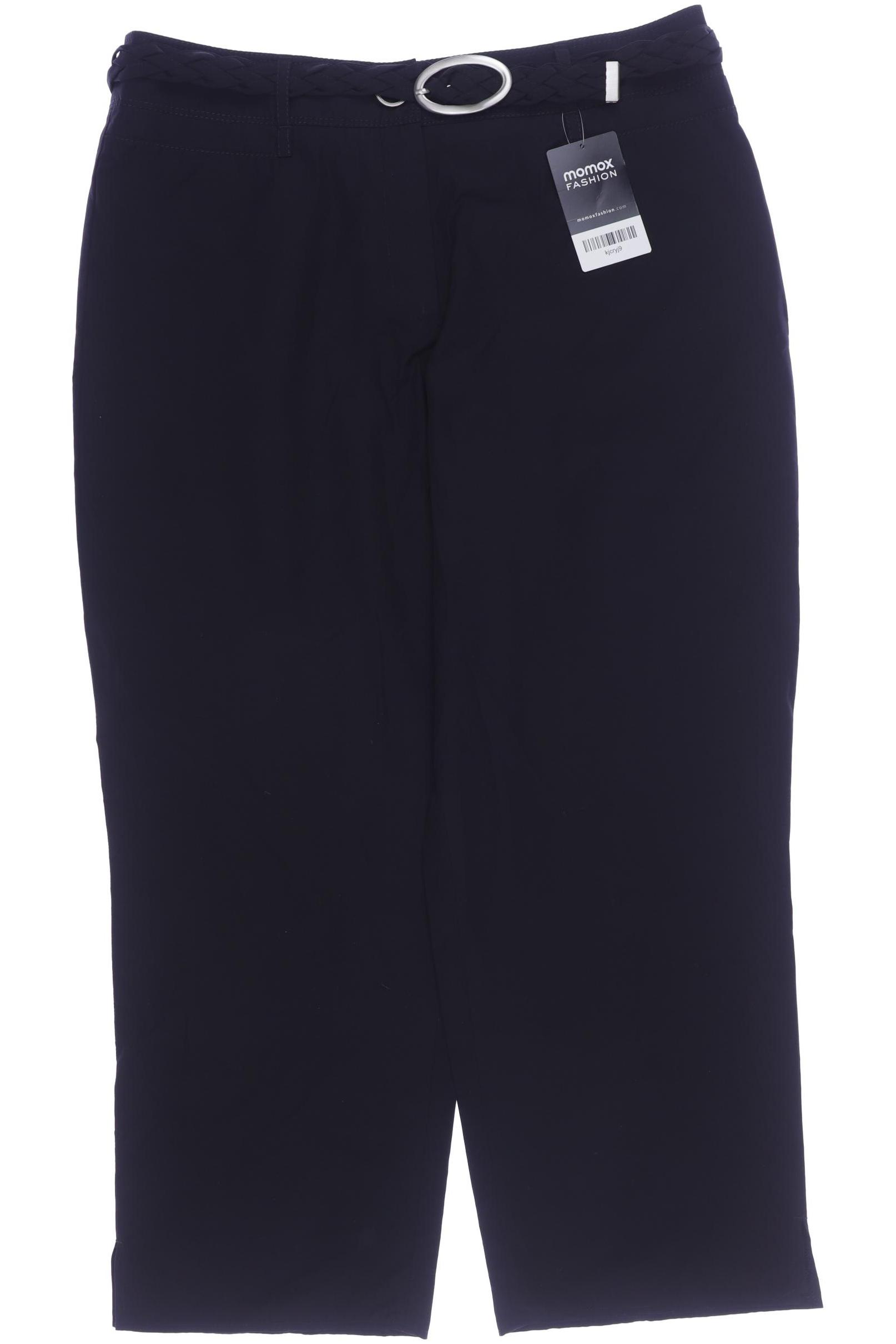 

Gerry Weber Damen Stoffhose, schwarz, Gr. 32