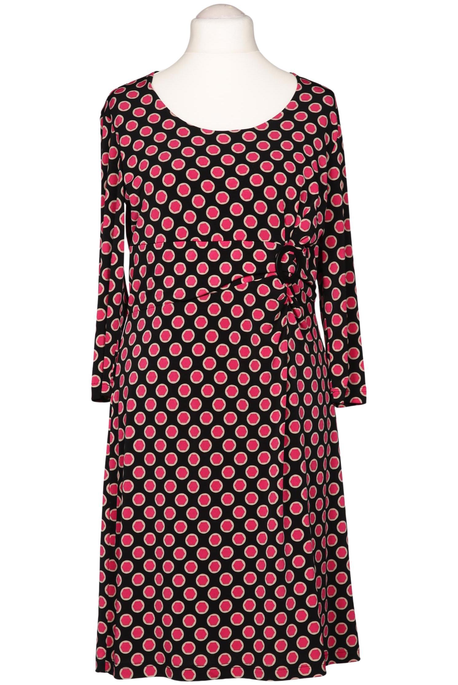 

Gerry Weber Damen Kleid, schwarz, Gr. 44