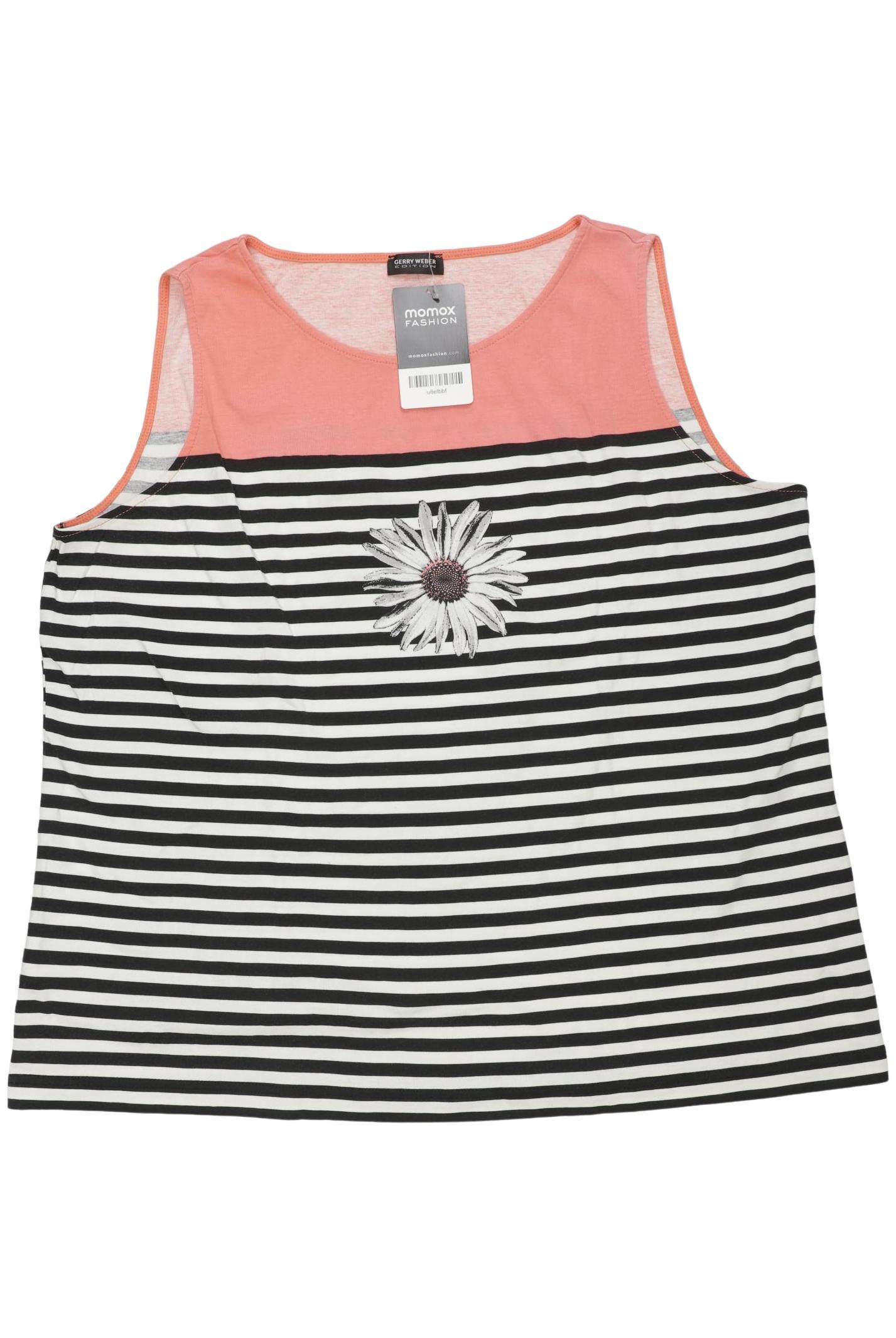 

Gerry Weber Damen Top, mehrfarbig, Gr. 46