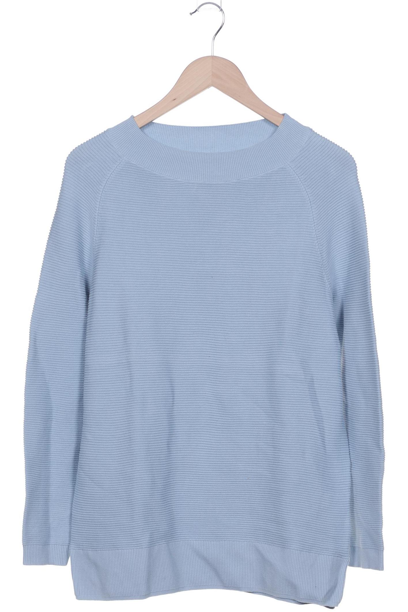 

Gerry Weber Damen Pullover, hellblau, Gr. 44