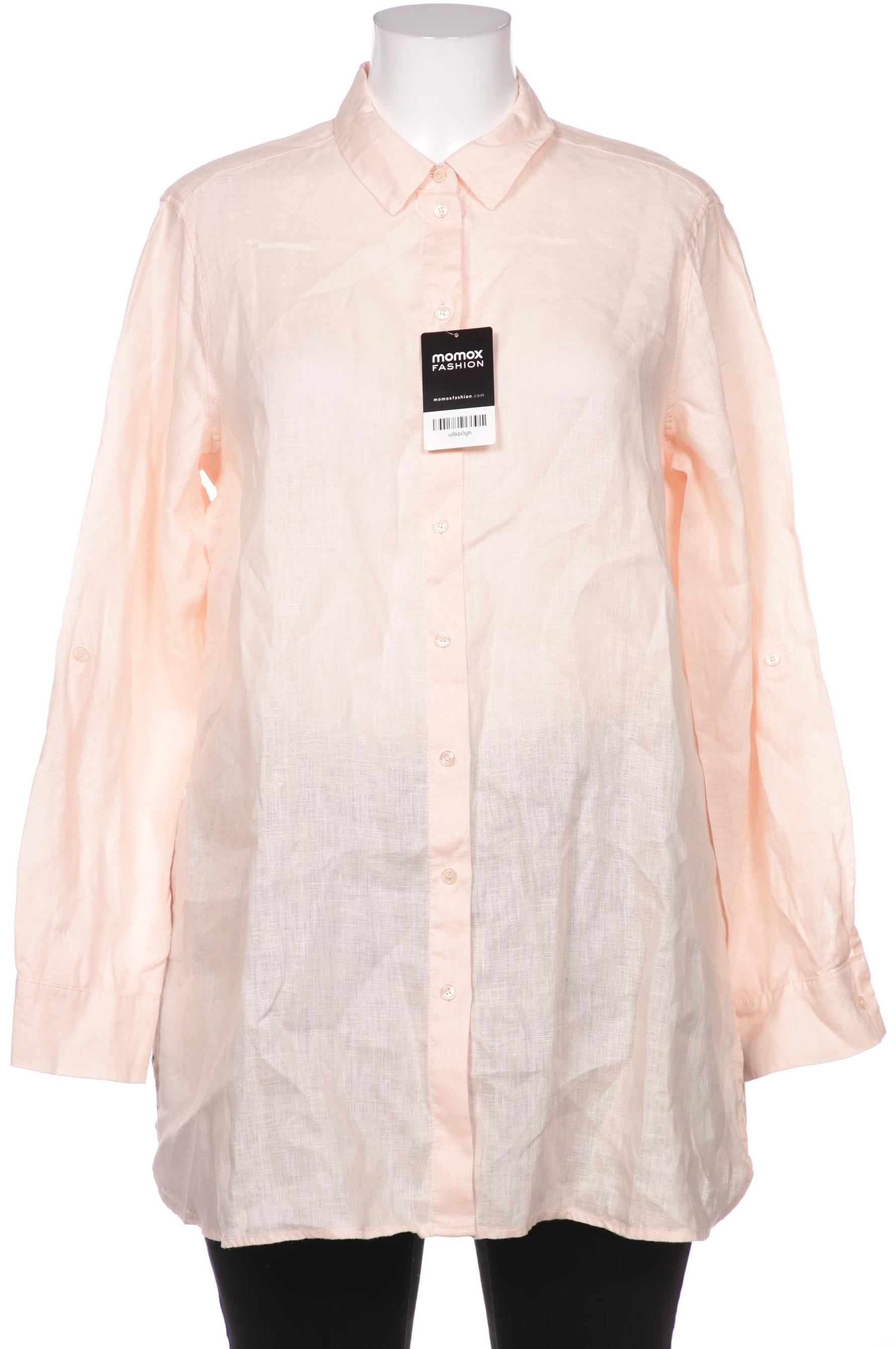 

Gerry Weber Damen Bluse, orange, Gr. 44