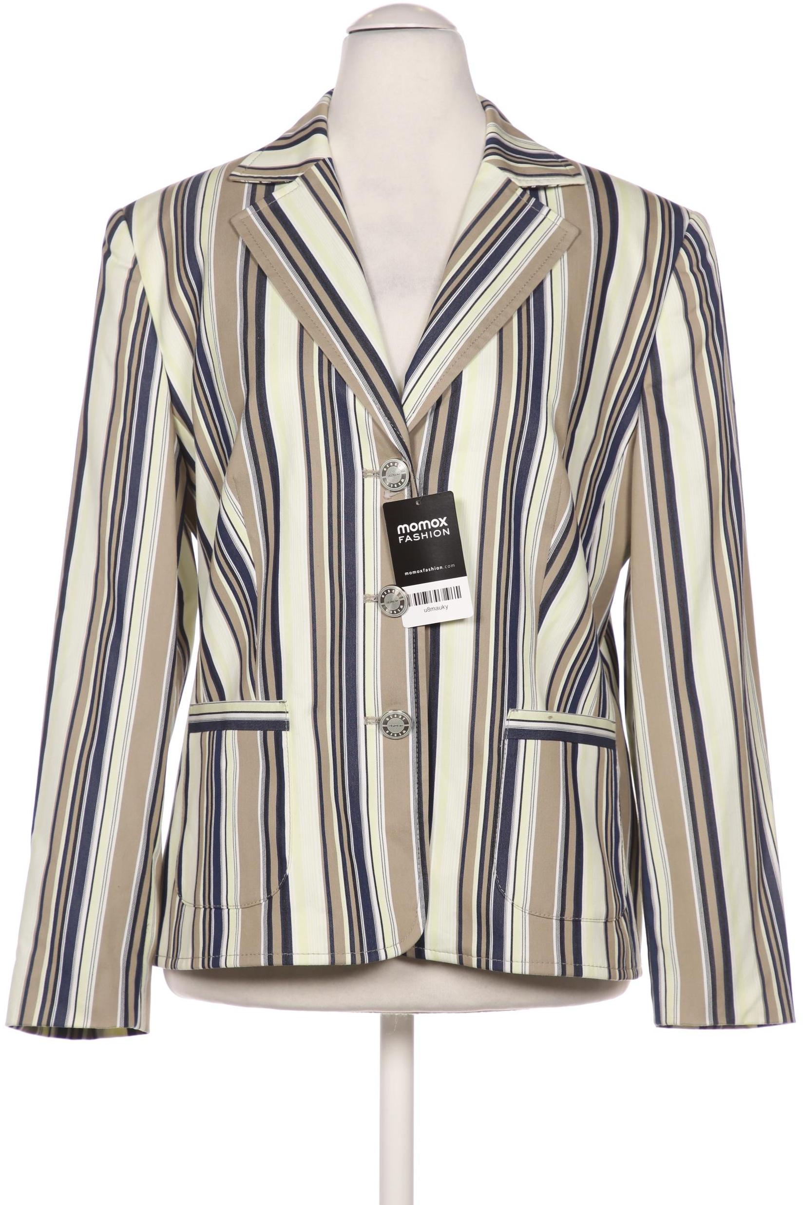 

Gerry Weber Damen Blazer, beige, Gr. 40