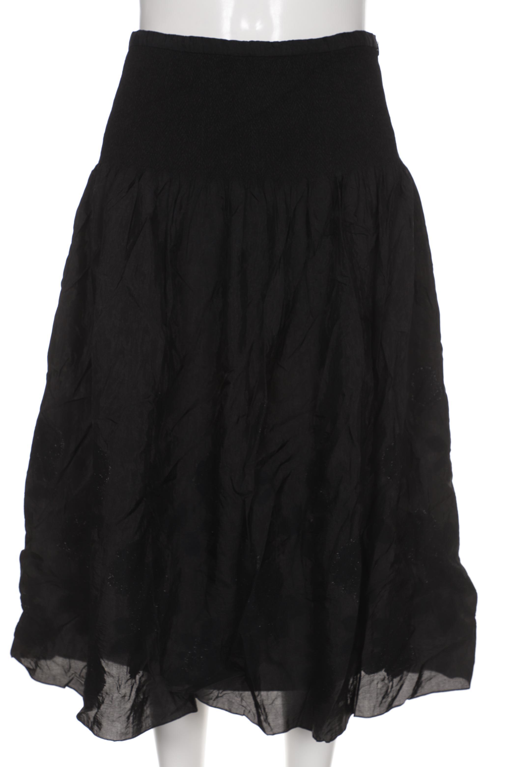 

Gerry Weber Damen Rock, schwarz