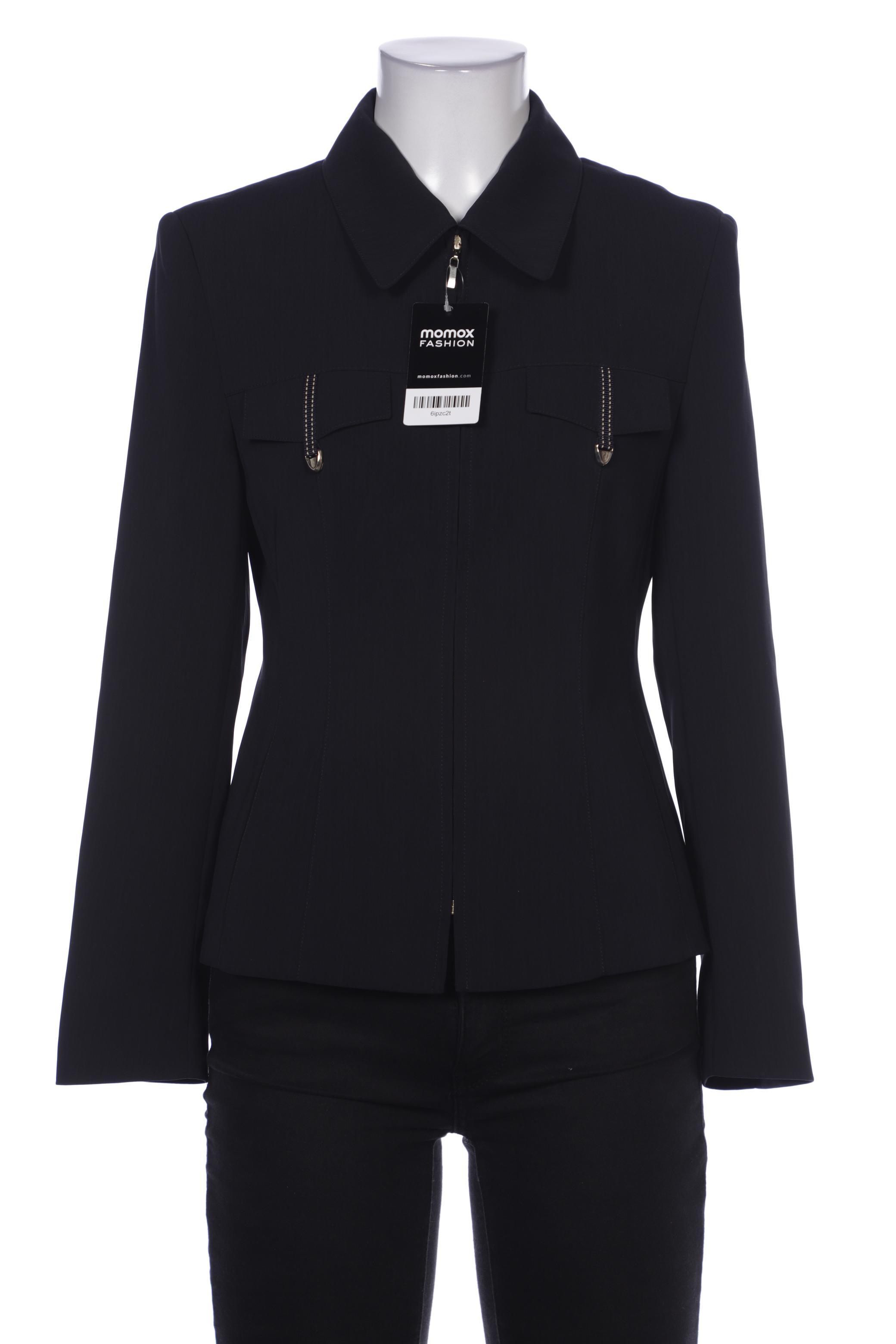 

Gerry Weber Damen Blazer, schwarz, Gr. 36