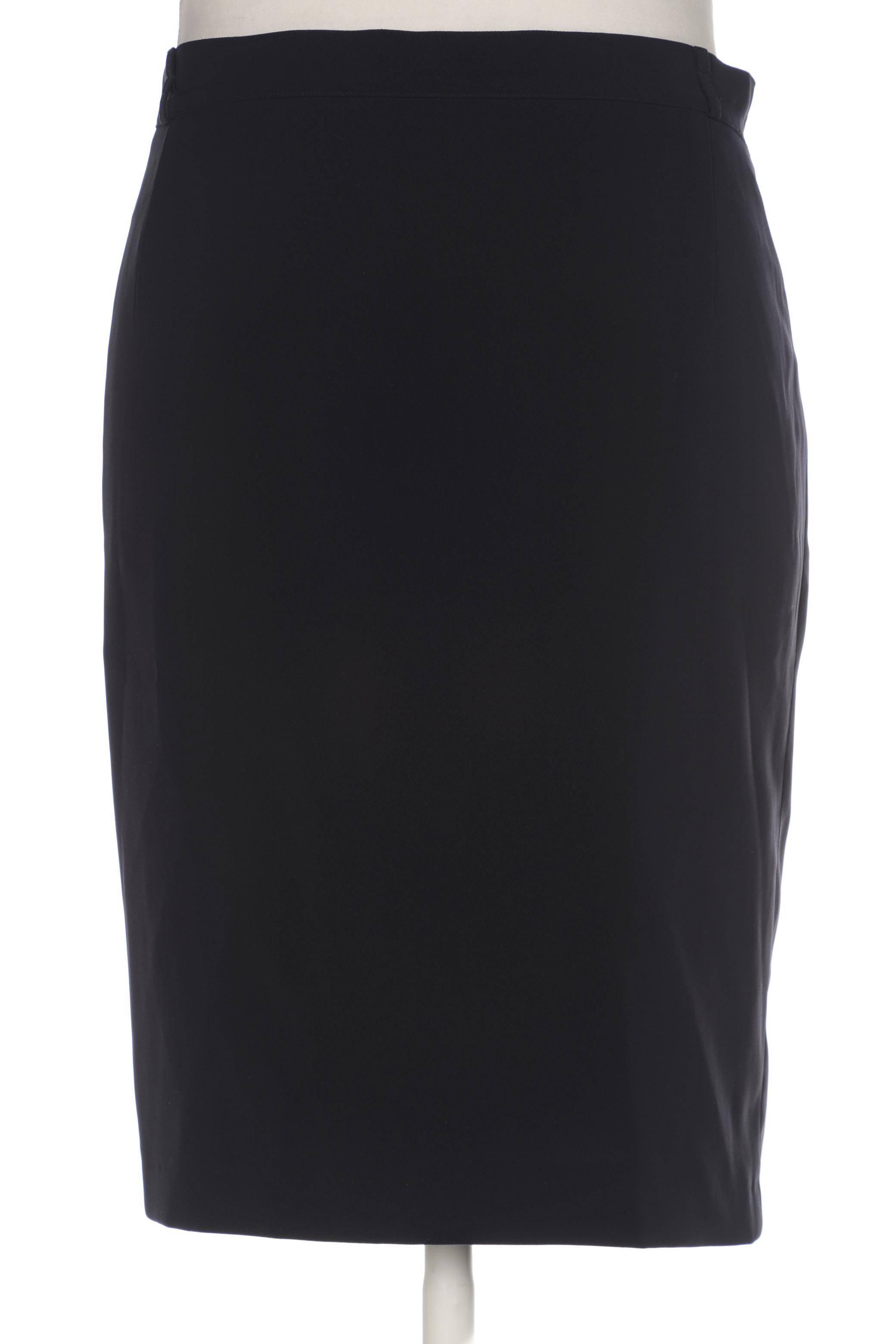 

Gerry Weber Damen Rock, marineblau, Gr. 37