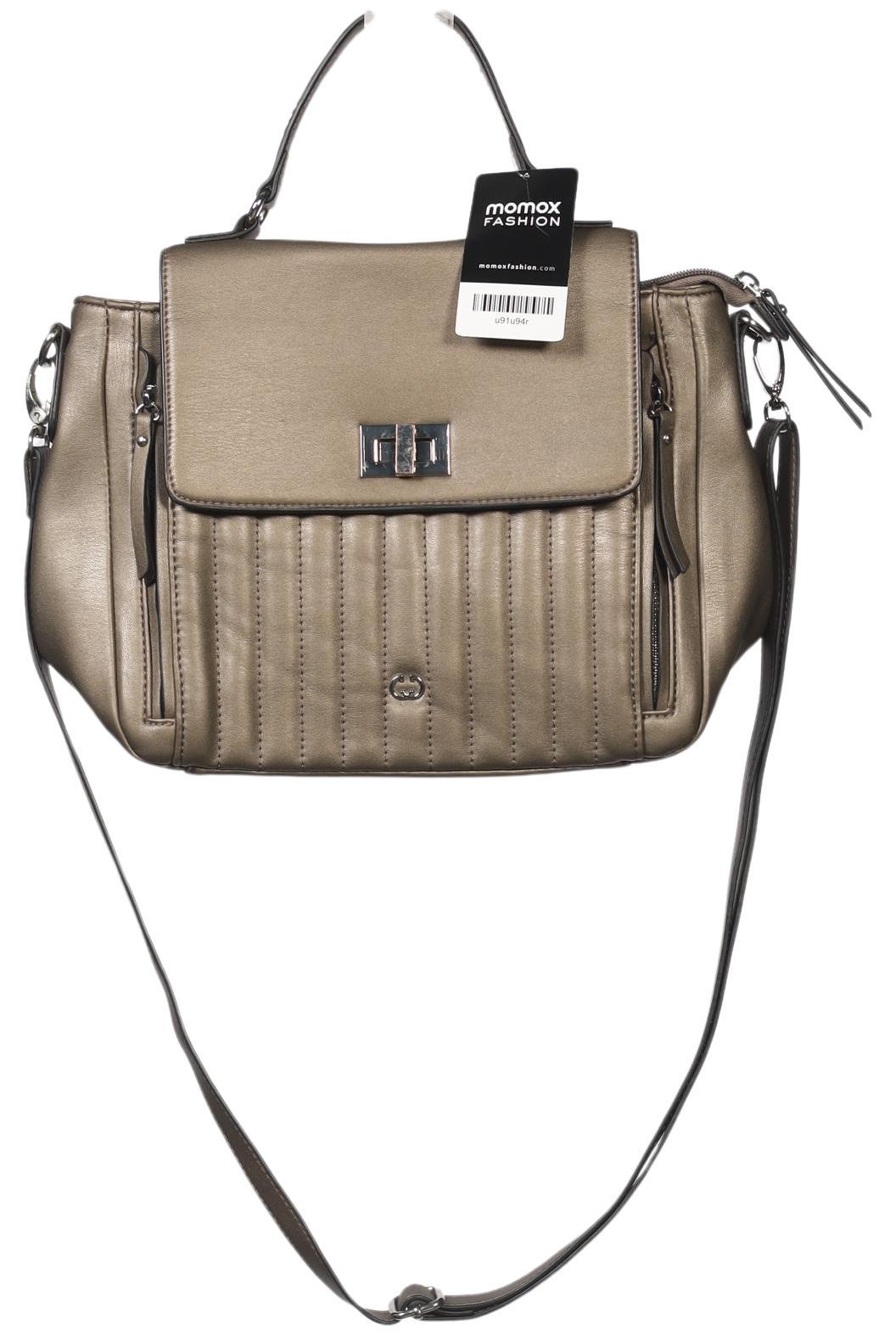 

Gerry Weber Damen Handtasche, gold, Gr.