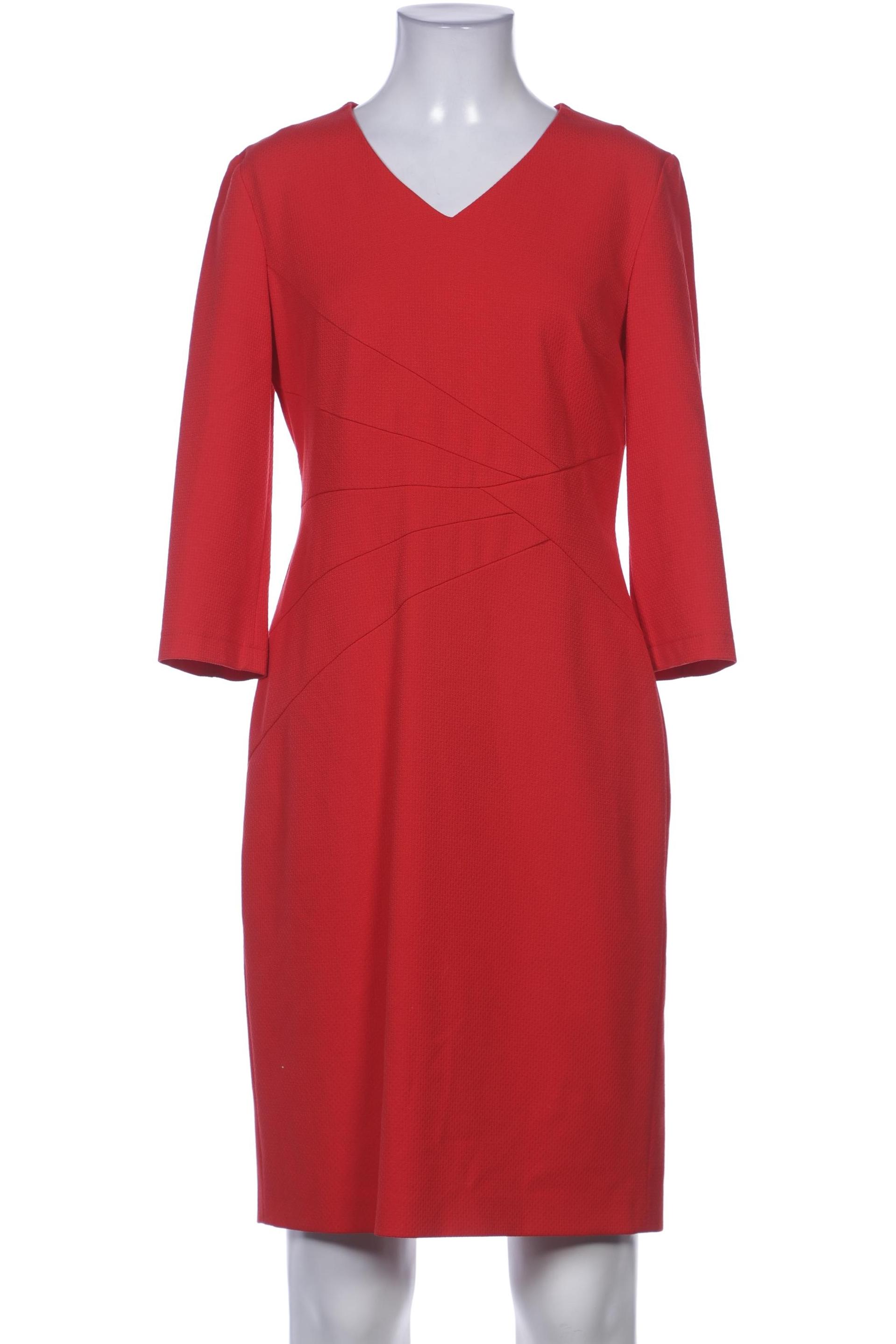 

Gerry Weber Damen Kleid, rot, Gr. 36