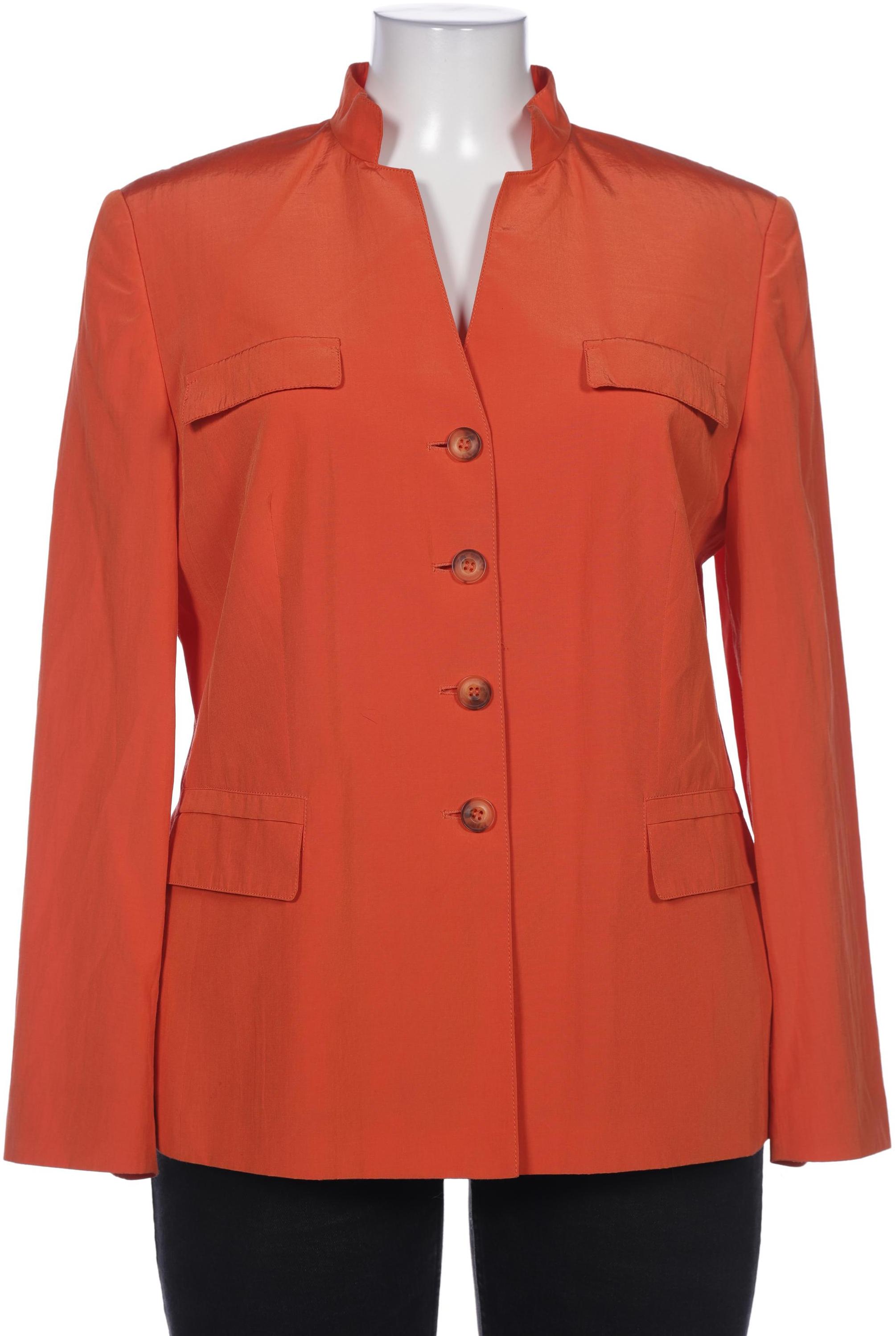 

Gerry Weber Damen Blazer, orange