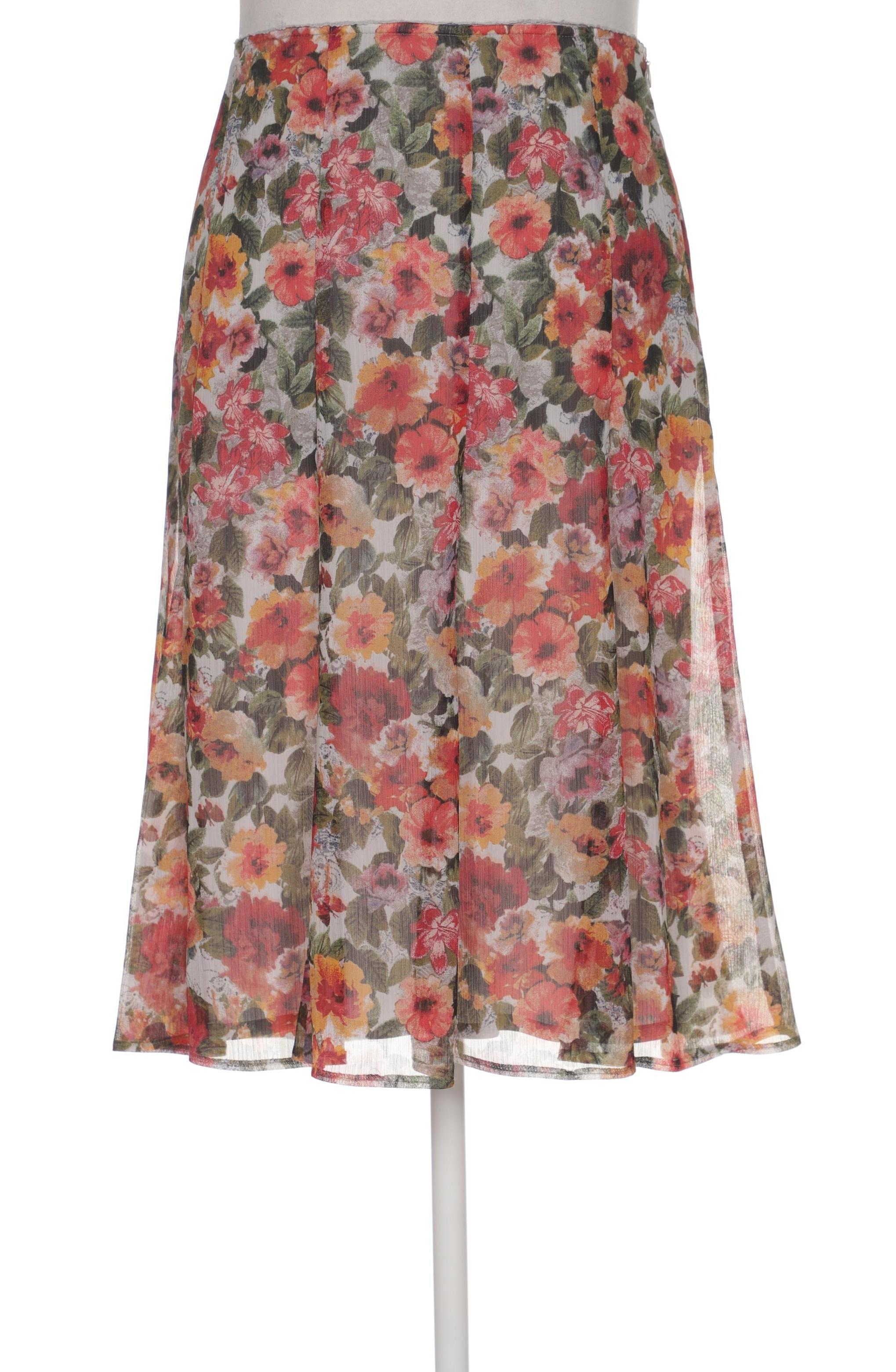 

Gerry Weber Damen Rock, mehrfarbig, Gr. 32