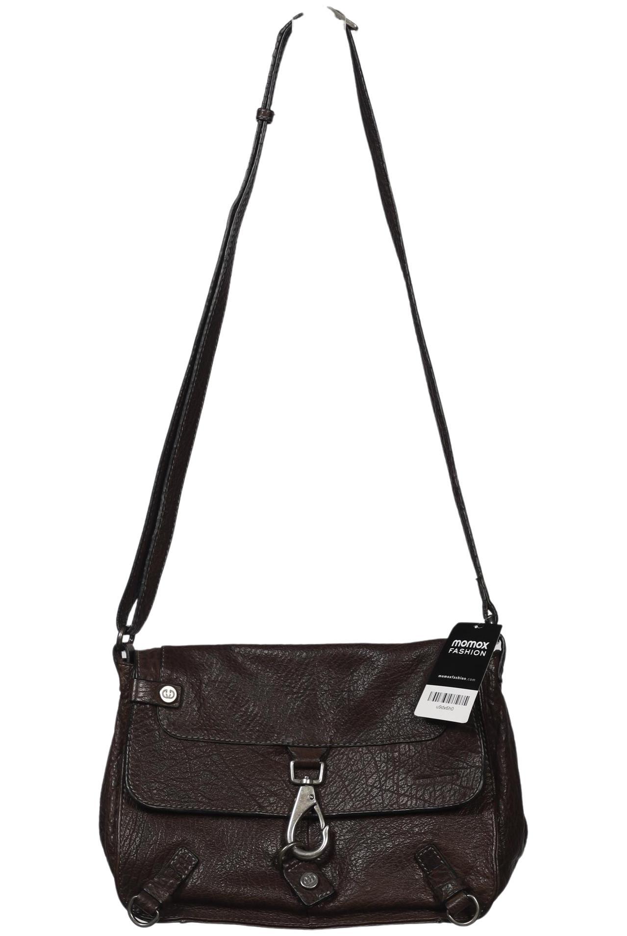 

Gerry Weber Damen Handtasche, braun, Gr.