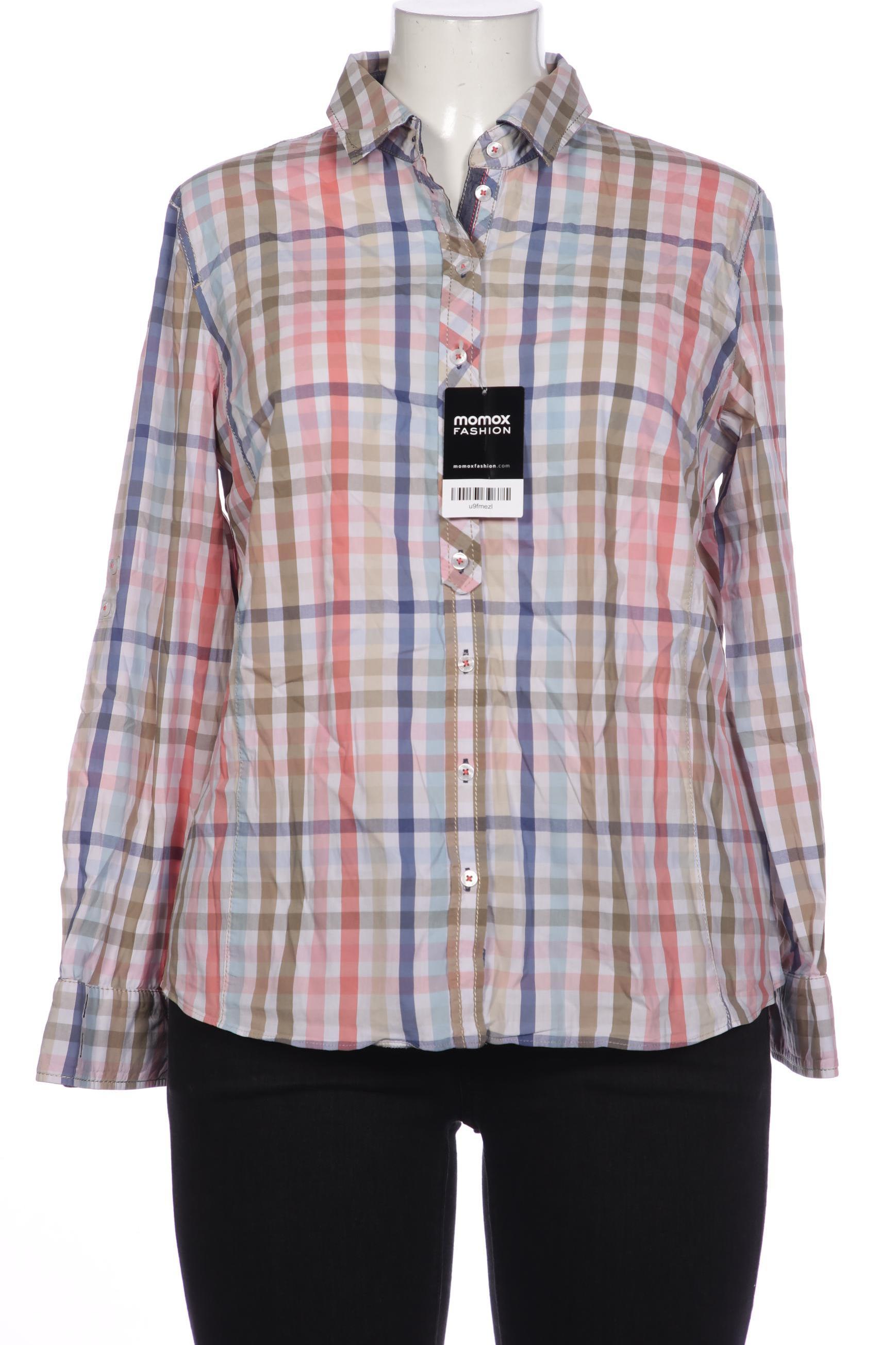

Gerry Weber Damen Bluse, pink, Gr. 44
