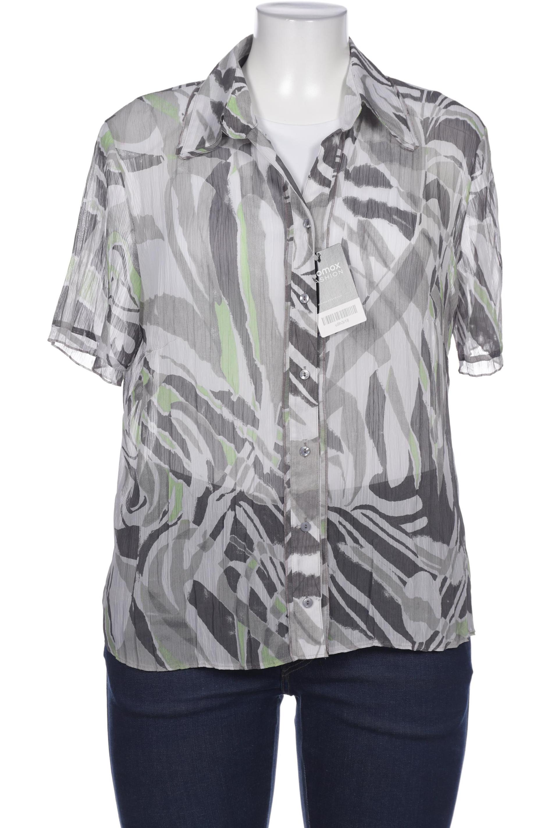 

Gerry Weber Damen Bluse, grau