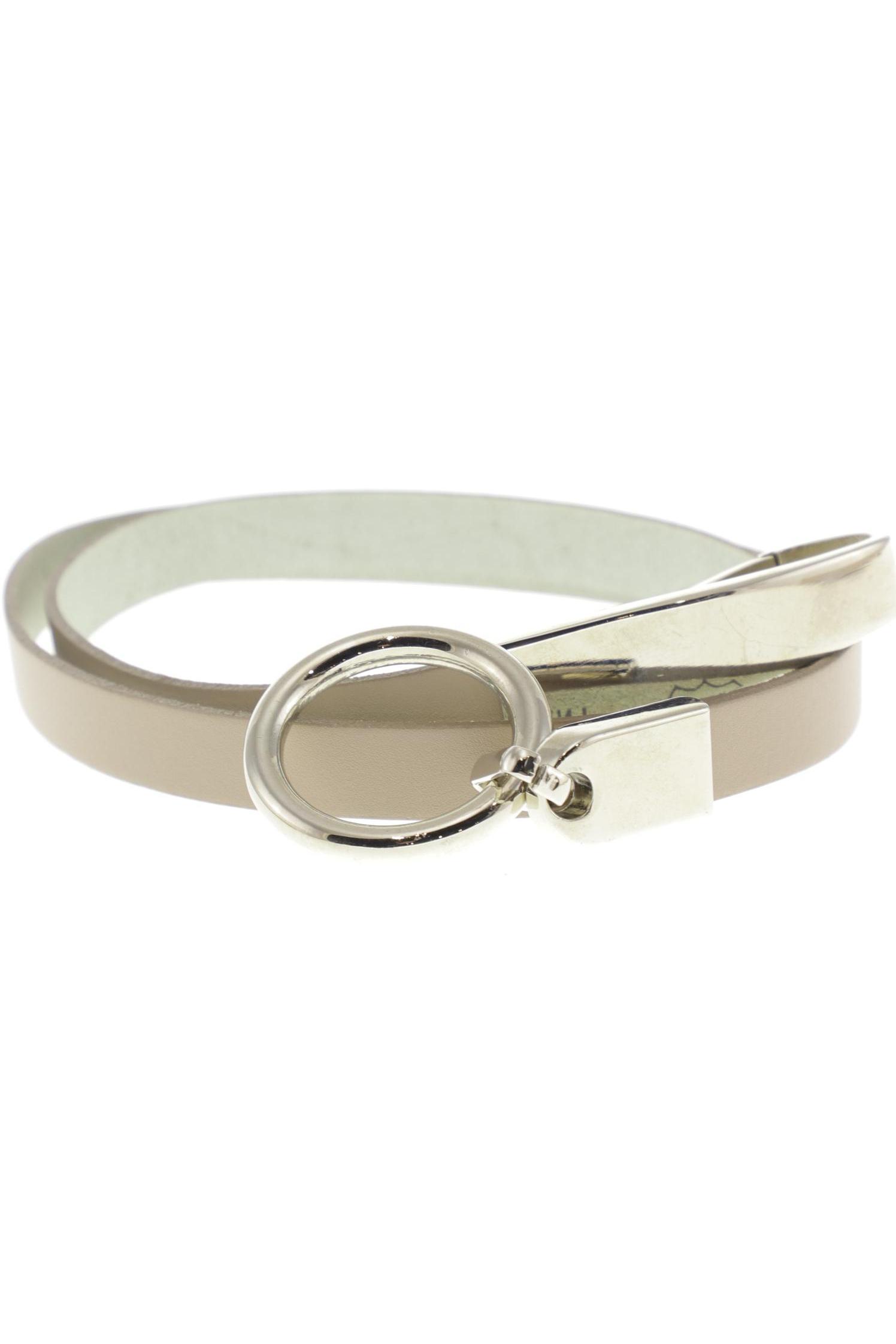 

Gerry Weber Damen Gürtel, beige, Gr. 85