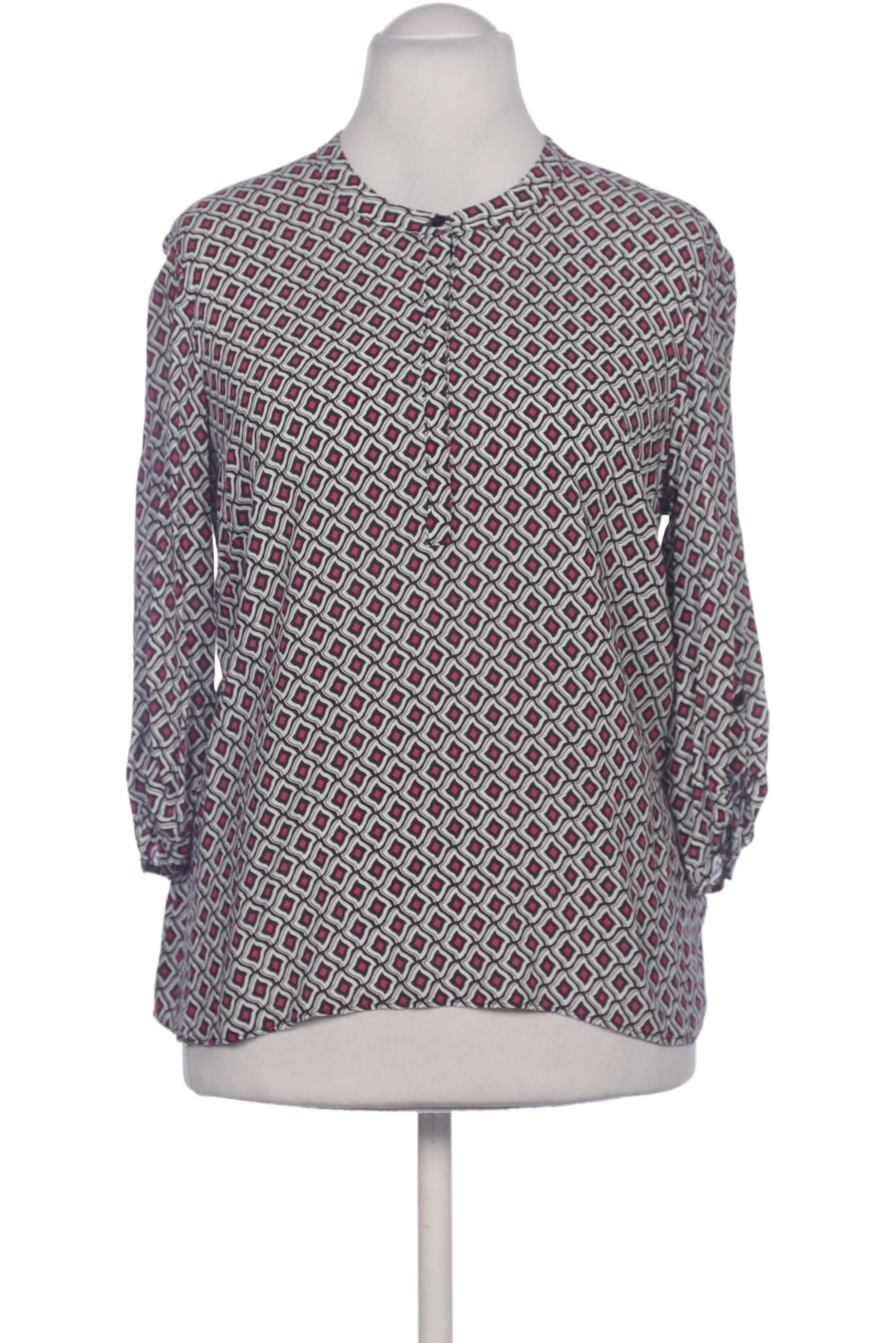 

Gerry Weber Damen Bluse, pink, Gr. 42