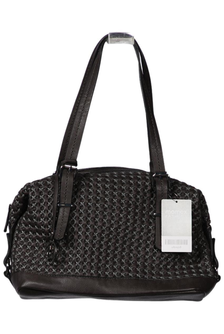 

Gerry Weber Damen Handtasche, grau, Gr.