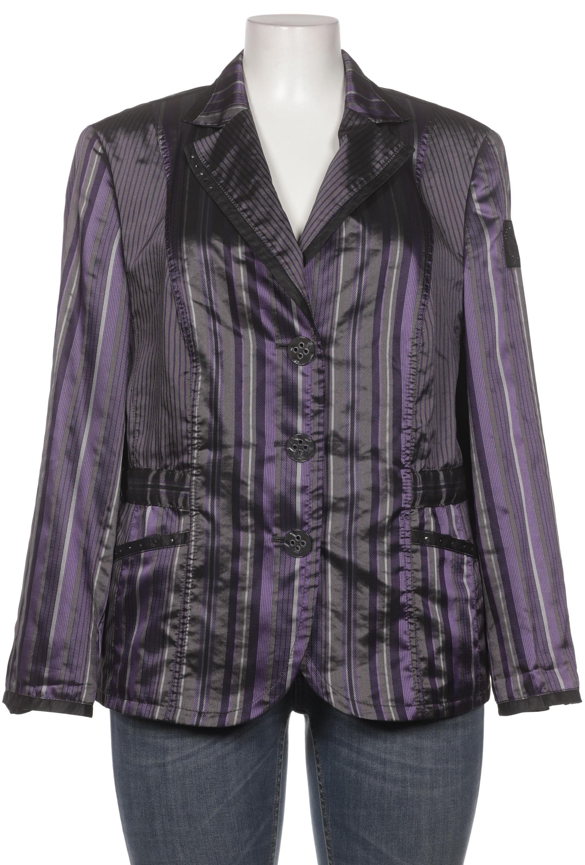 

Gerry Weber Damen Blazer, grau, Gr. 46