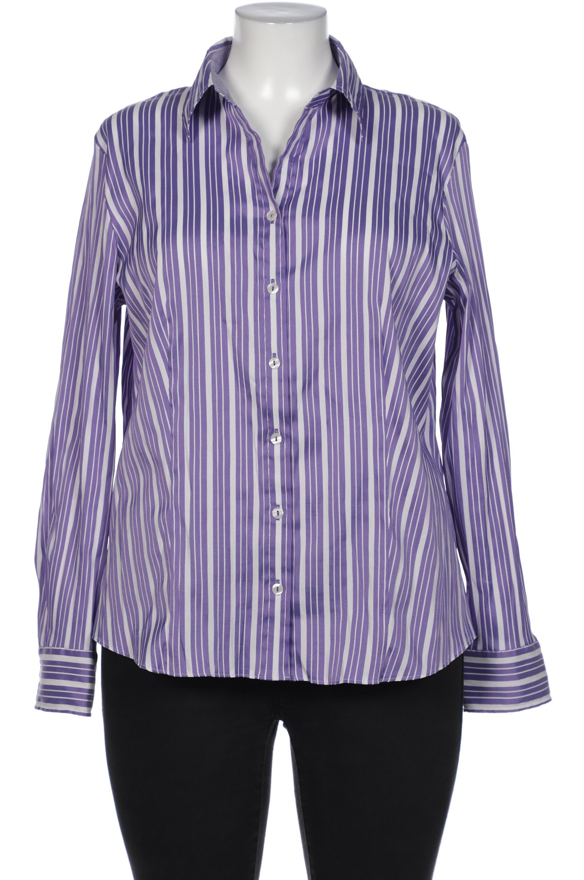 

Gerry Weber Damen Bluse, flieder