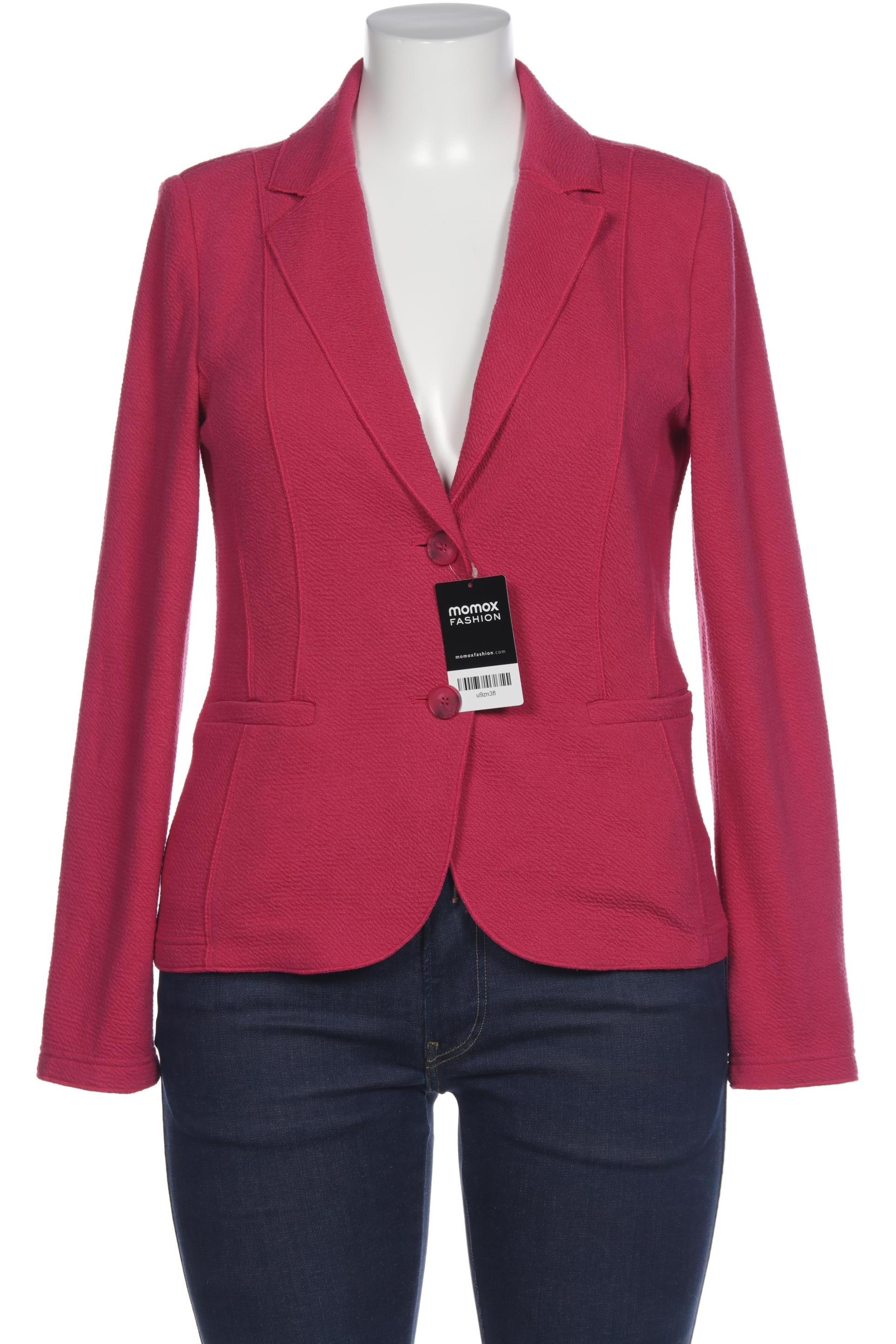 

Gerry Weber Damen Blazer, pink, Gr. 38