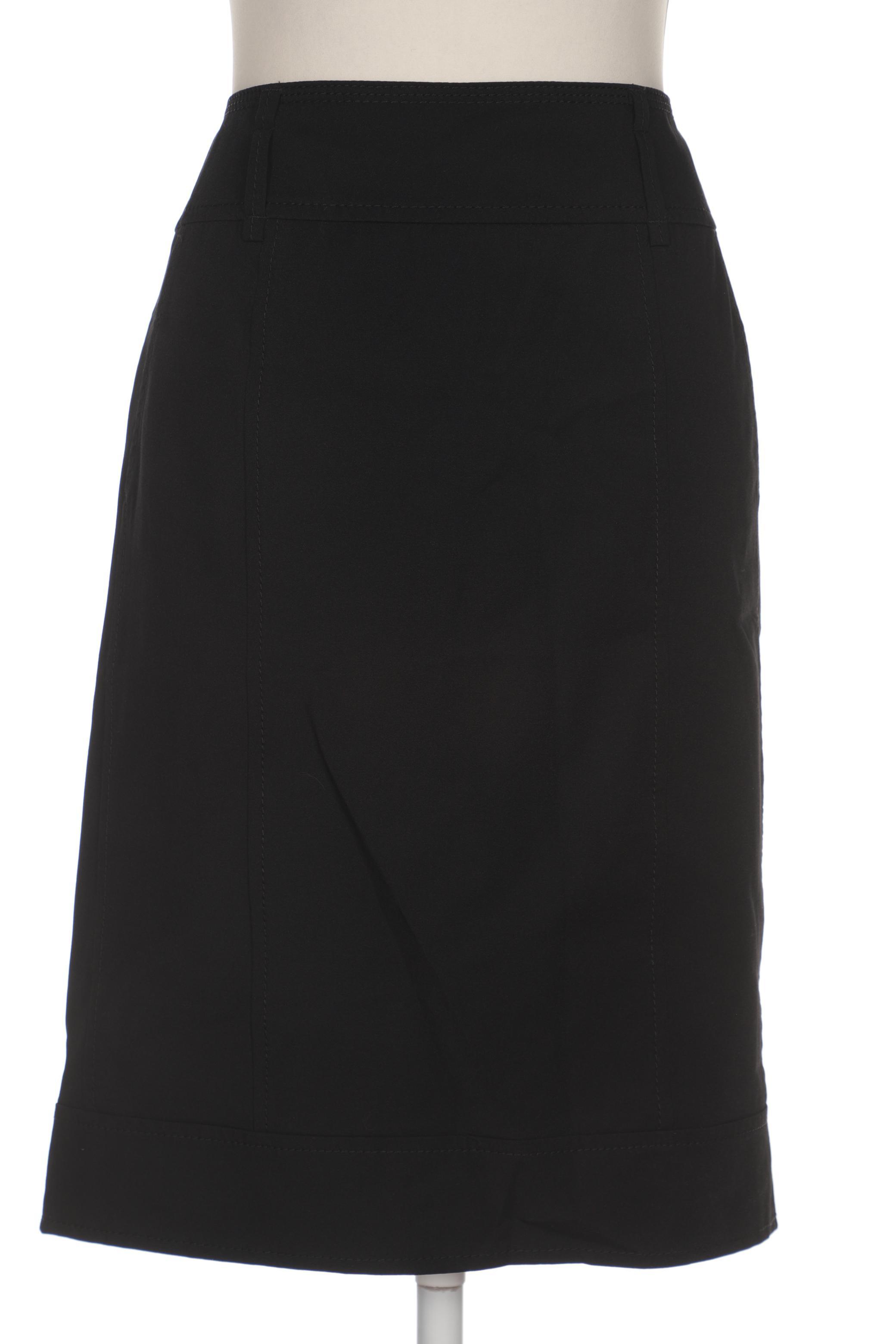 

Gerry Weber Damen Rock, schwarz, Gr. 38