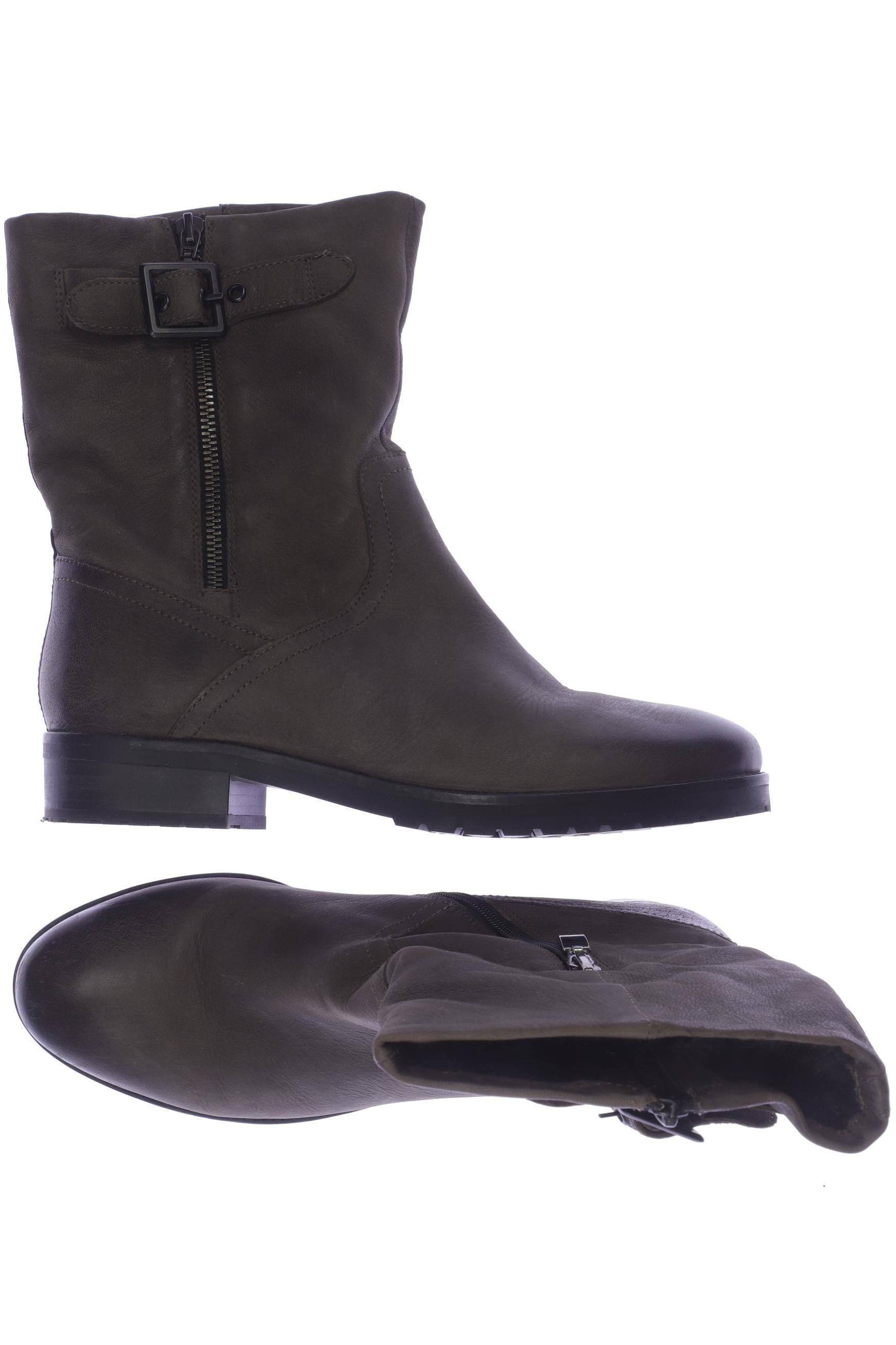 

Gerry Weber Damen Stiefelette, braun, Gr. 40