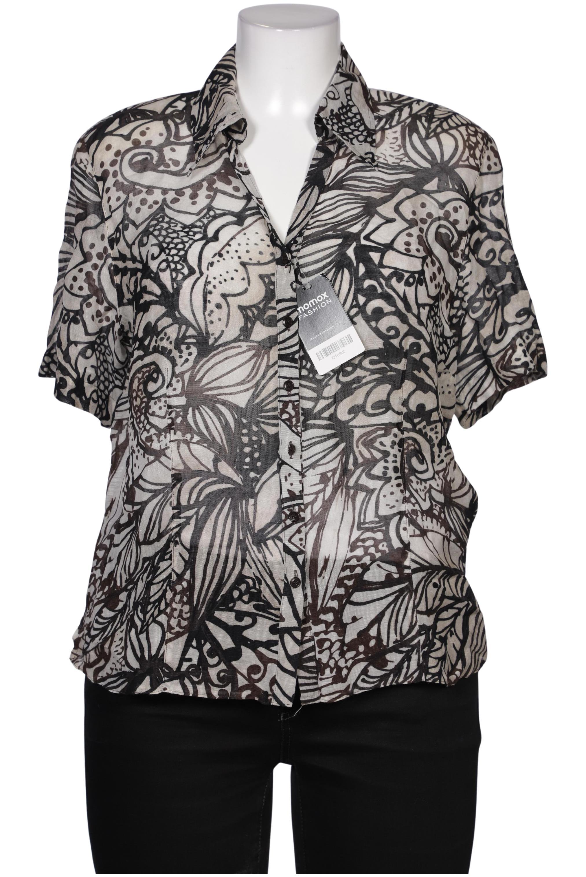 

Gerry Weber Damen Bluse, mehrfarbig, Gr. 42