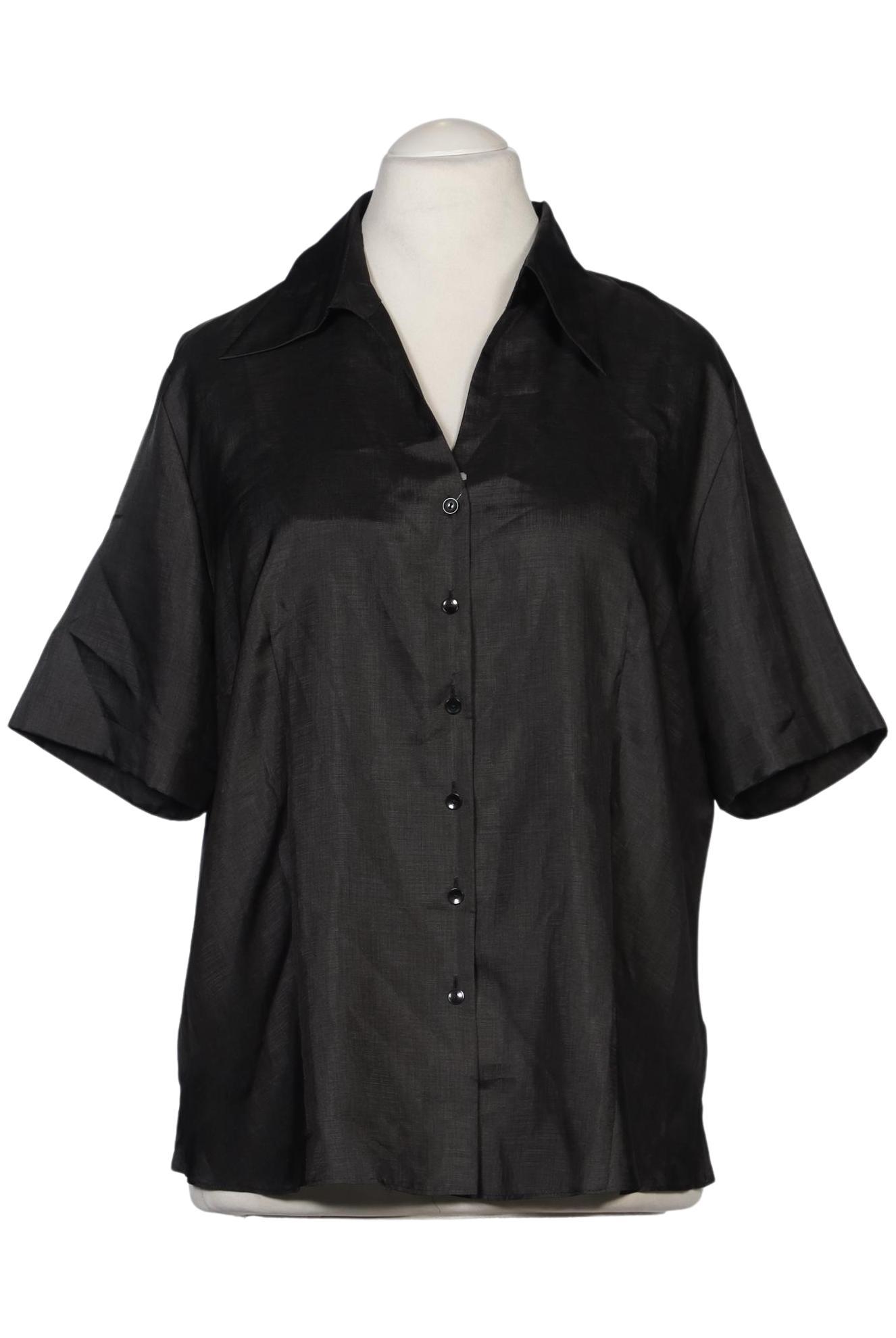 

Gerry Weber Damen Bluse, schwarz, Gr. 44